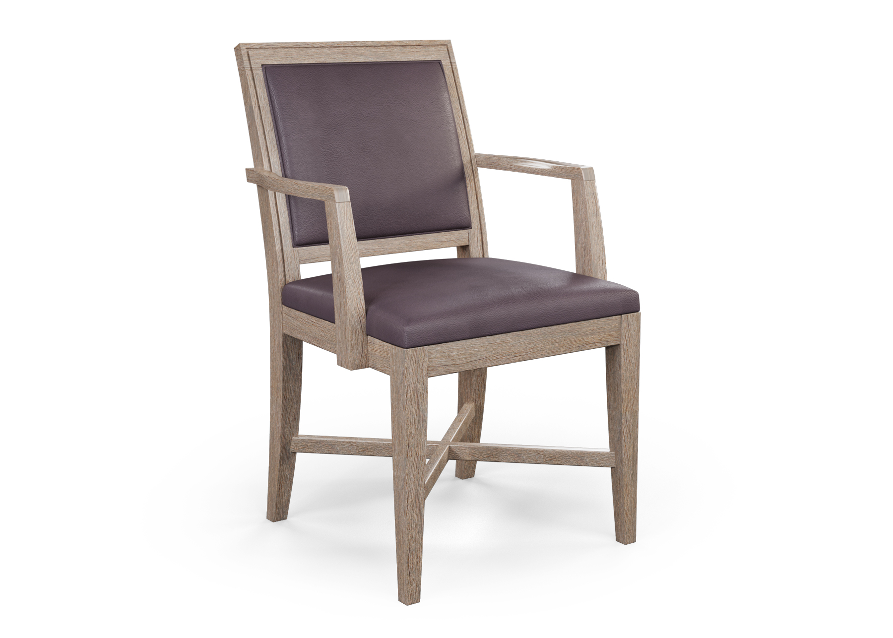 VOYAGE ARM CHAIR