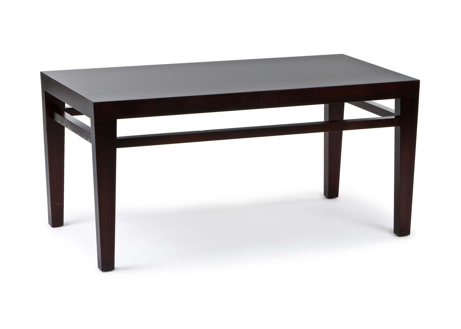 FLARE RECTANGULAR COCKTAIL TABLE