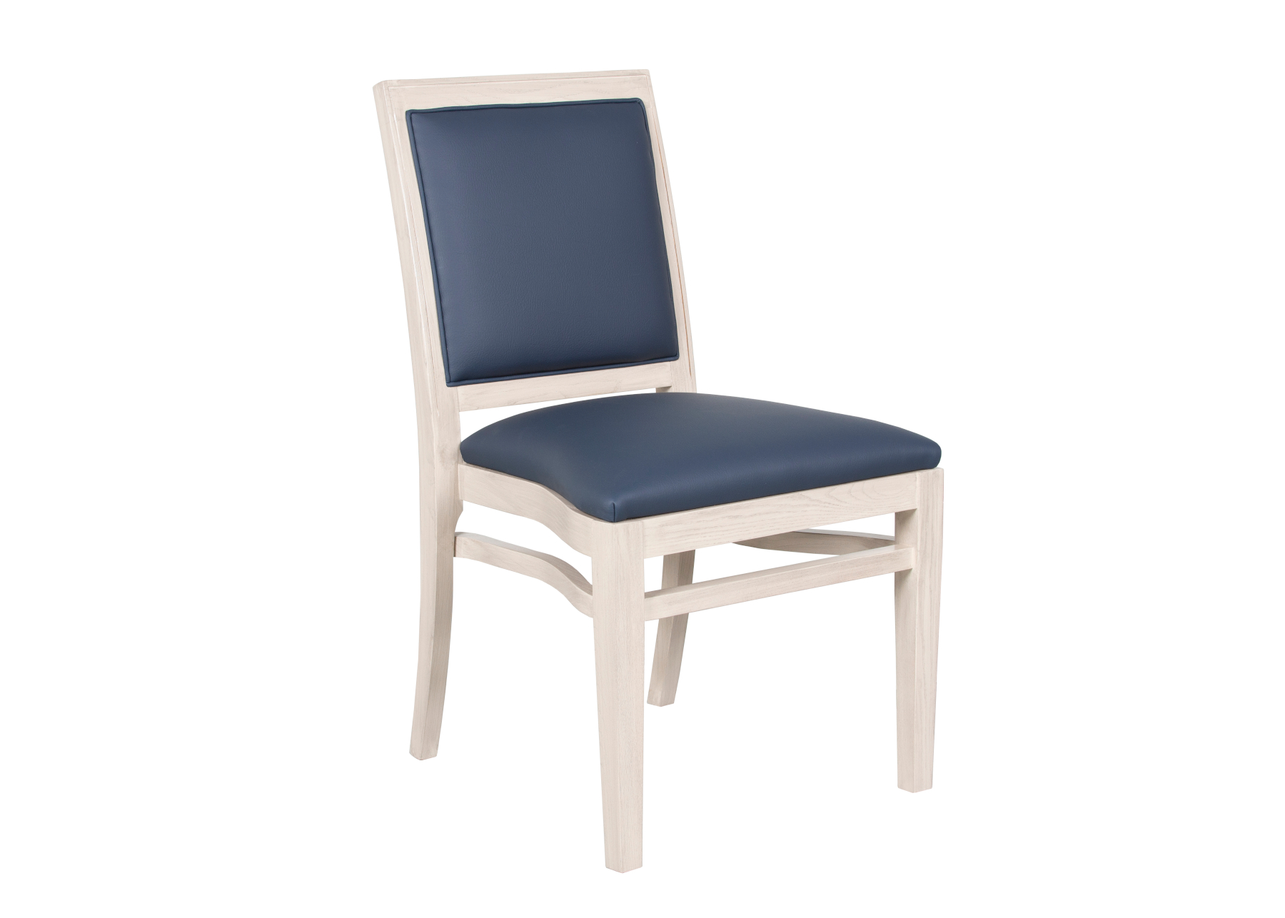  VOYAGE STACKING SIDE CHAIR