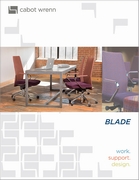 Blade Brochure