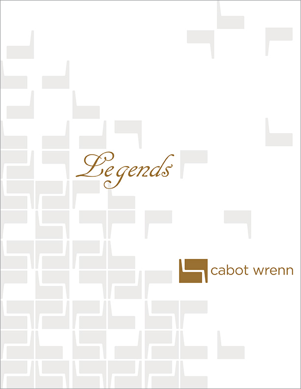 Legends Brochure