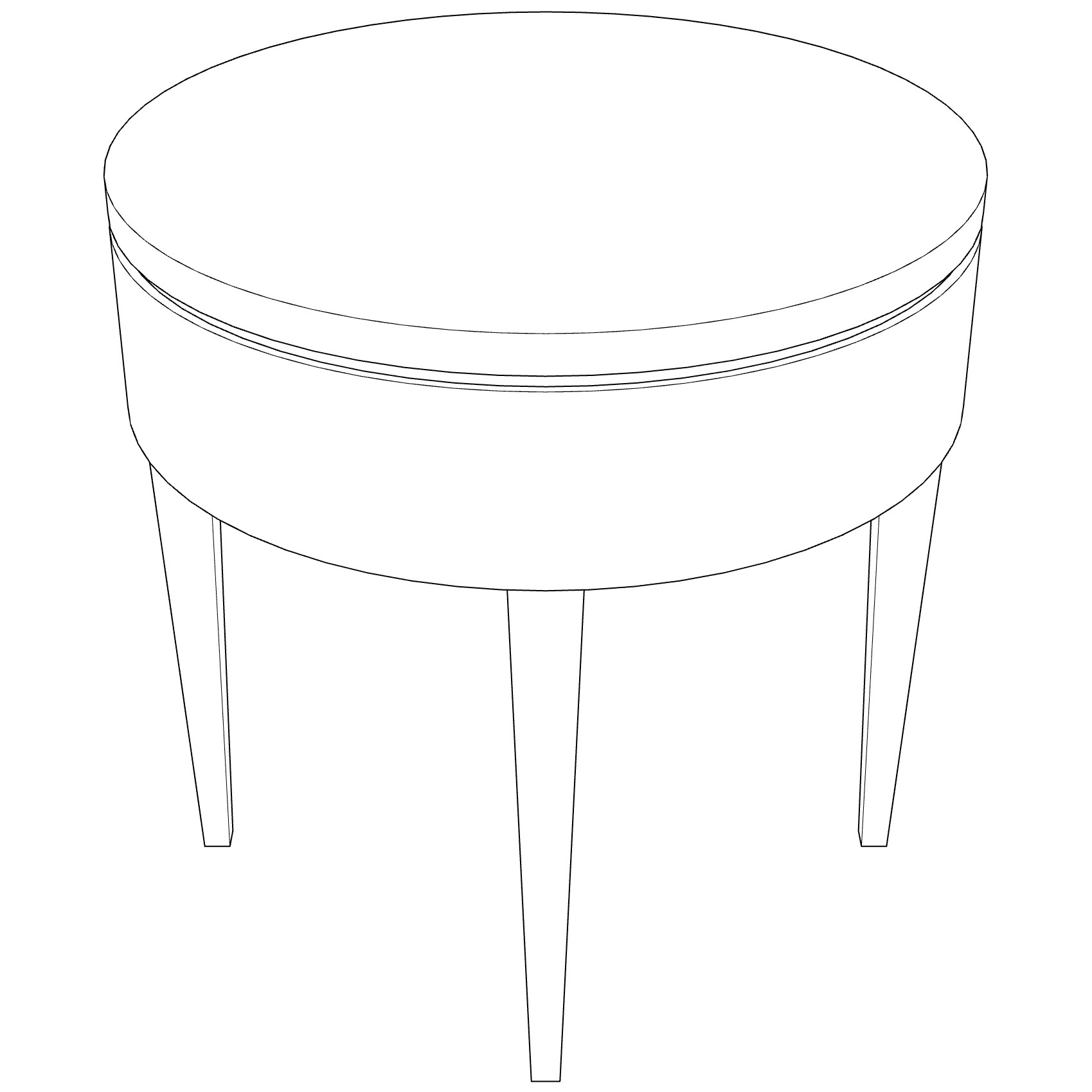 Round