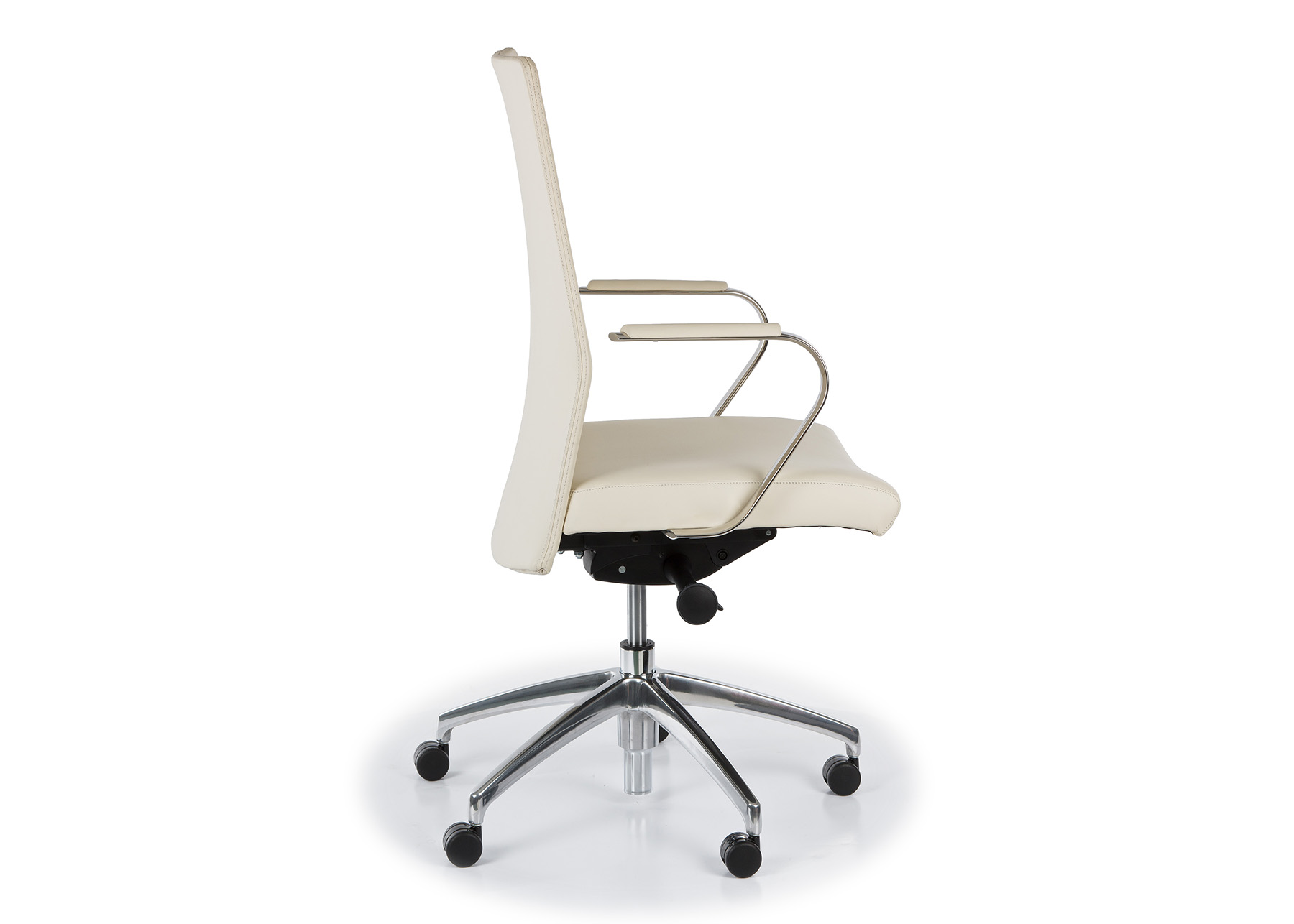 BLADE FULLY UPHOLSTERED SWIVEL TILT CHAIR