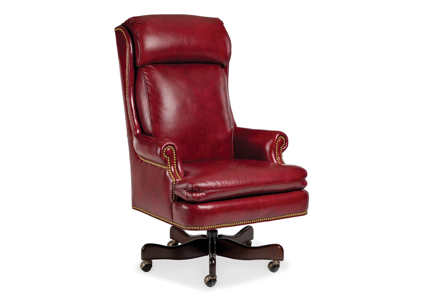 FREEMAN SWIVEL TILT CHAIR