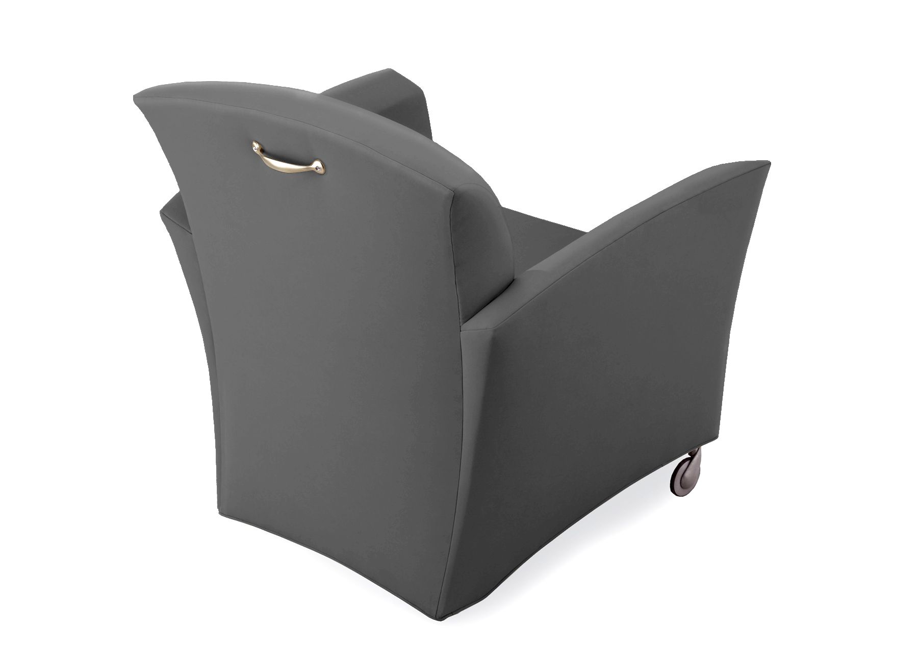 DEVO LOUNGE CHAIR