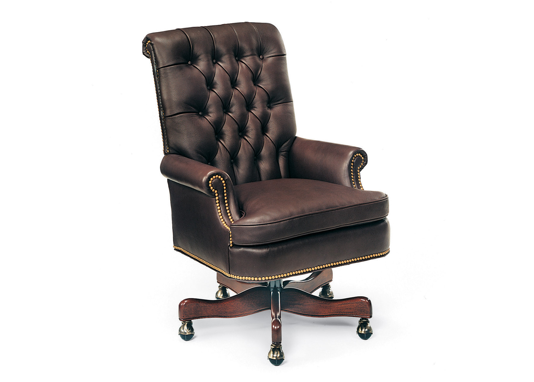 BERWIND SWIVEL TILT CHAIR