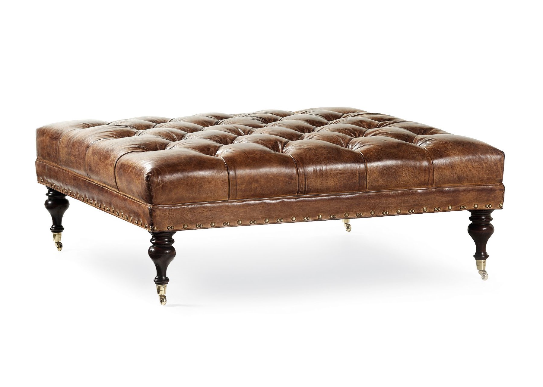  PLANTATION OTTOMAN