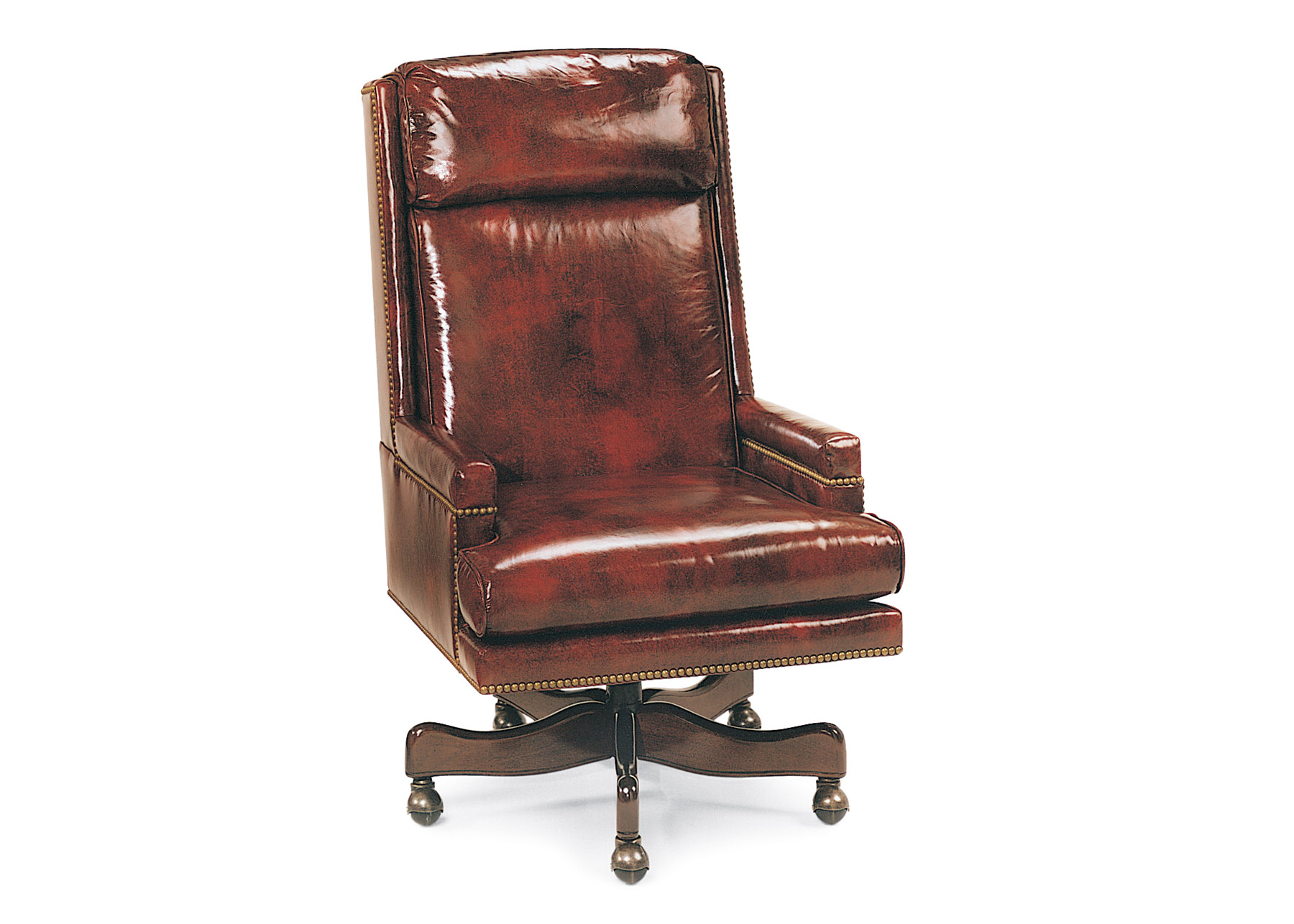  HAMILTON SWIVEL TILT CHAIR