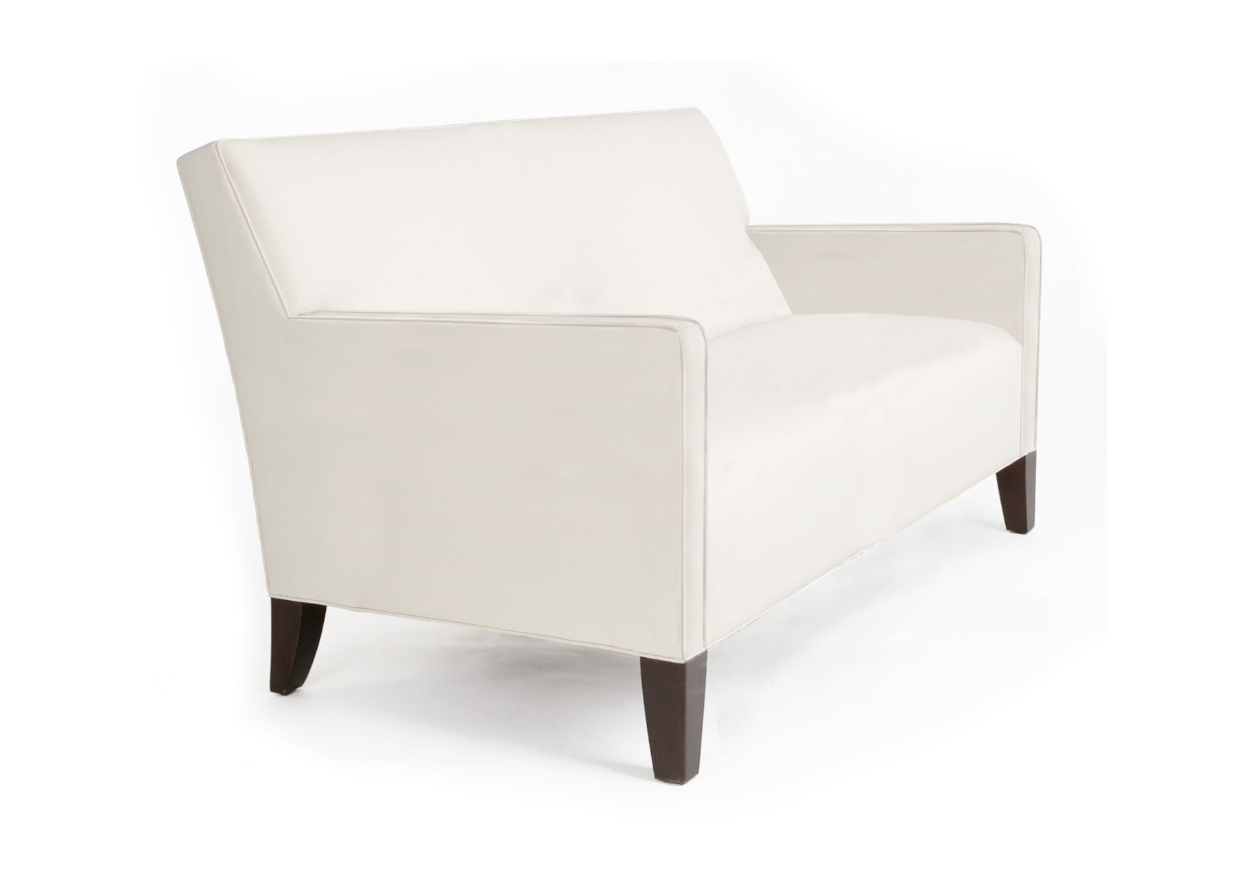 TRANSITION TWO SEAT SOFA