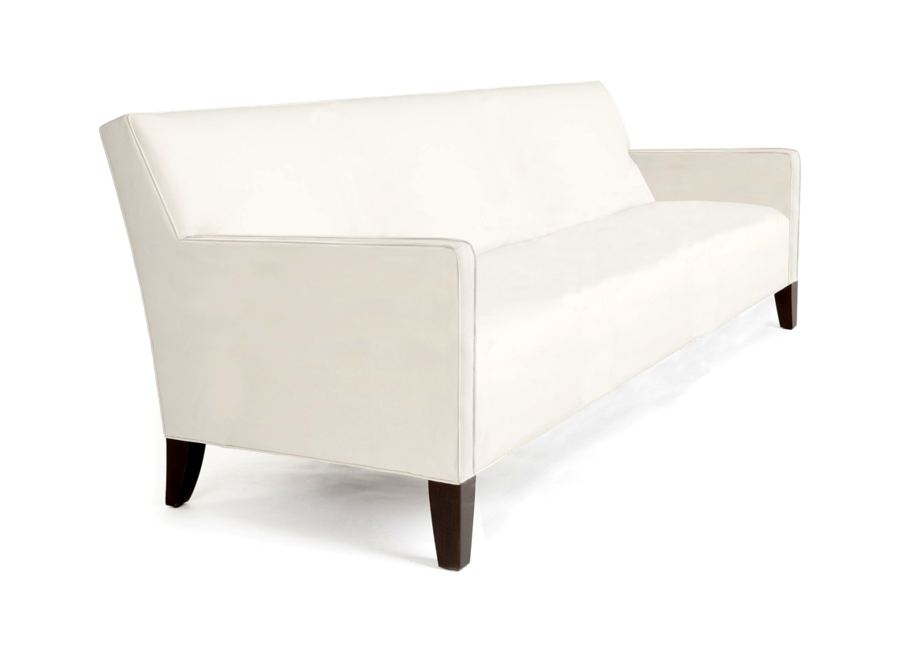 TRANSITION THREE SEAT SOFA