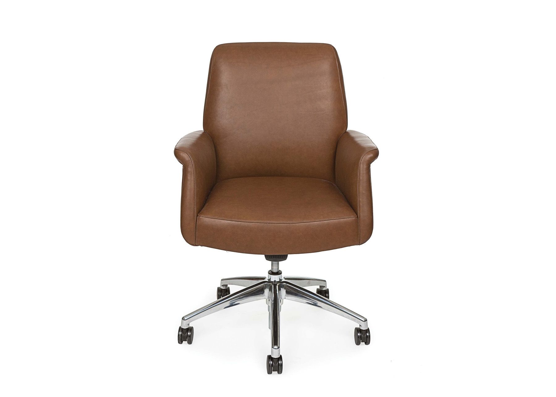 ASTON MID BACK SWIVEL TILT CHAIR