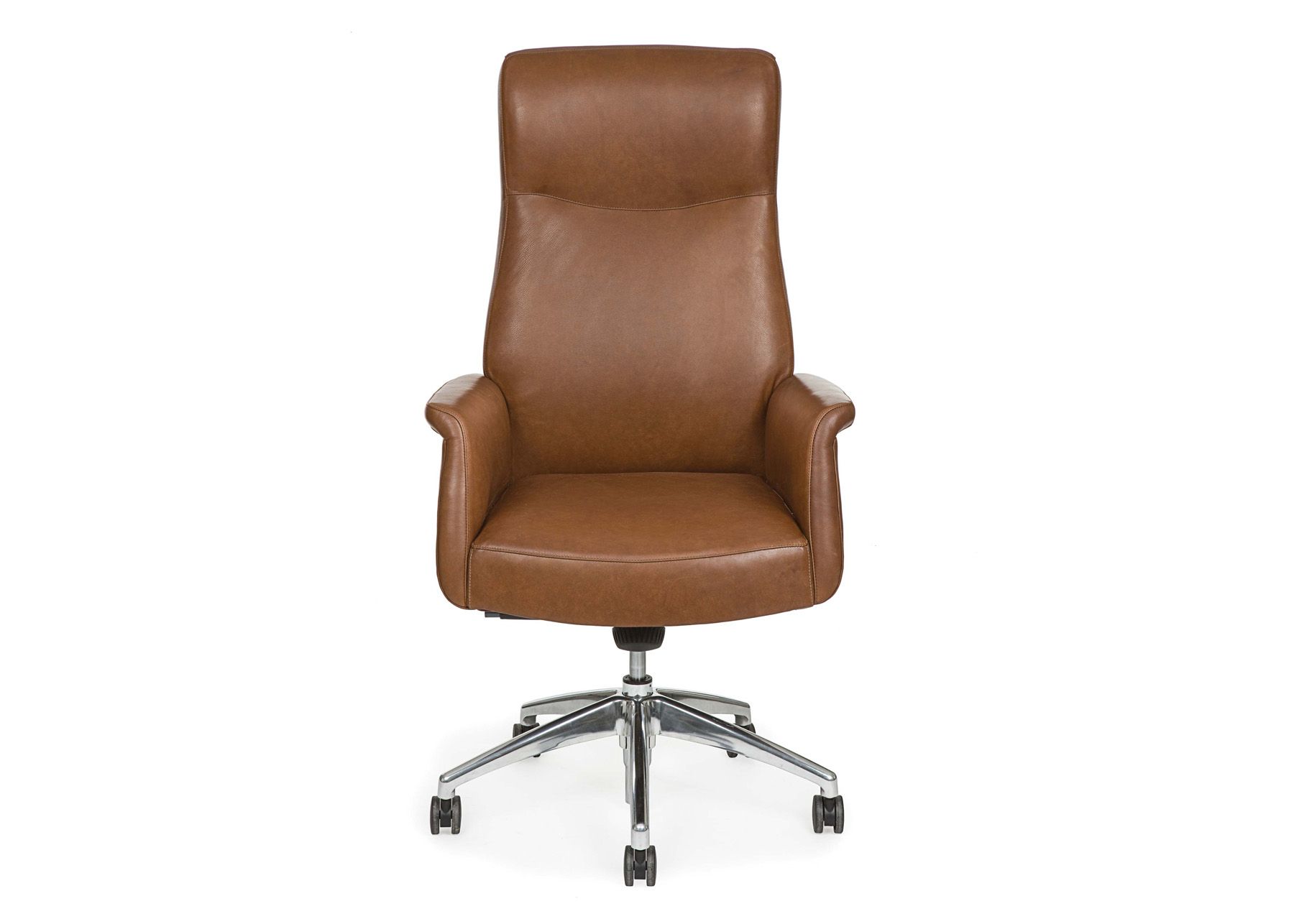 ASTON HIGH BACK SWIVEL TILT CHAIR