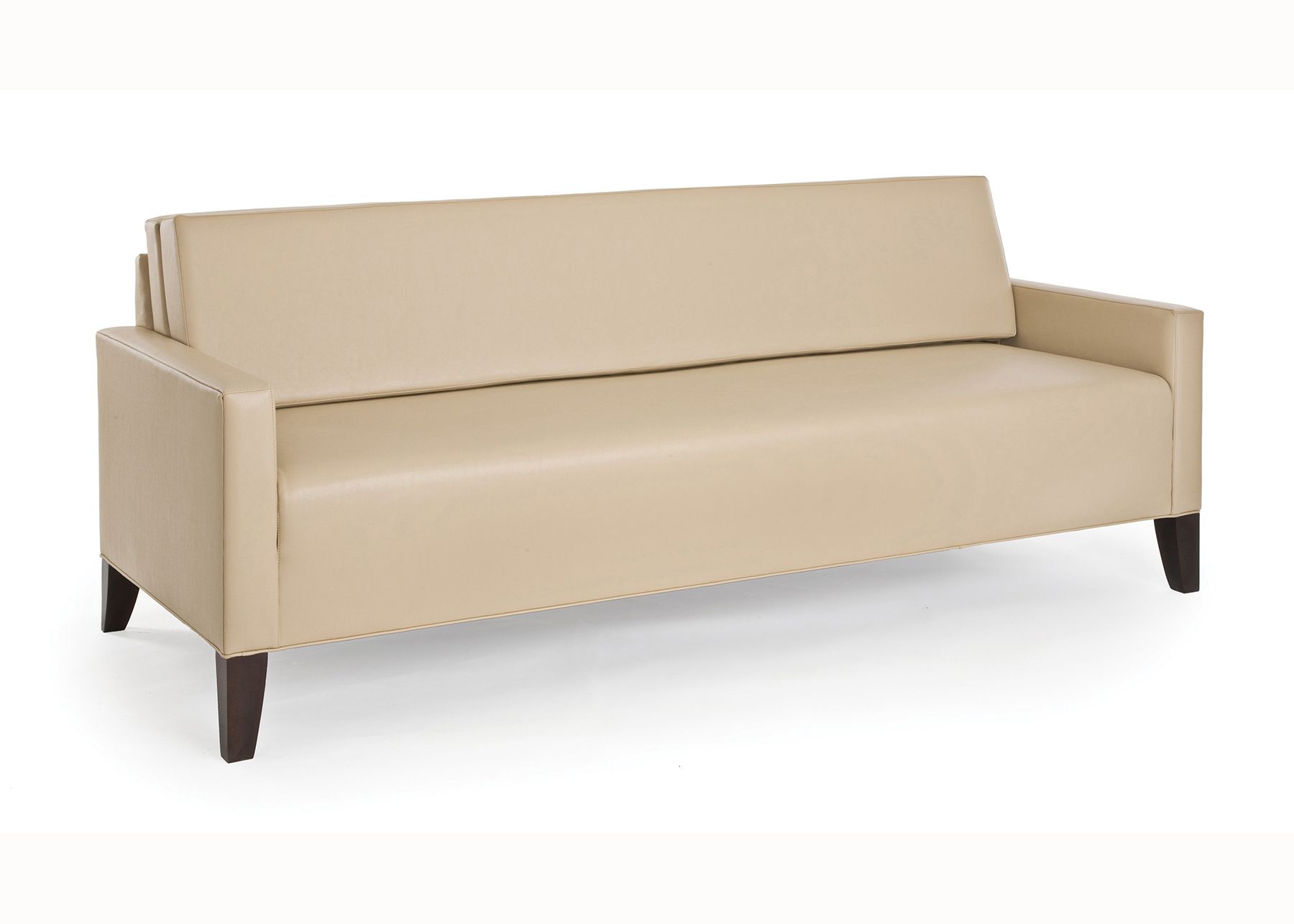 TRANSITION FLIP BACK SLEEP SOFA NO STORAGE