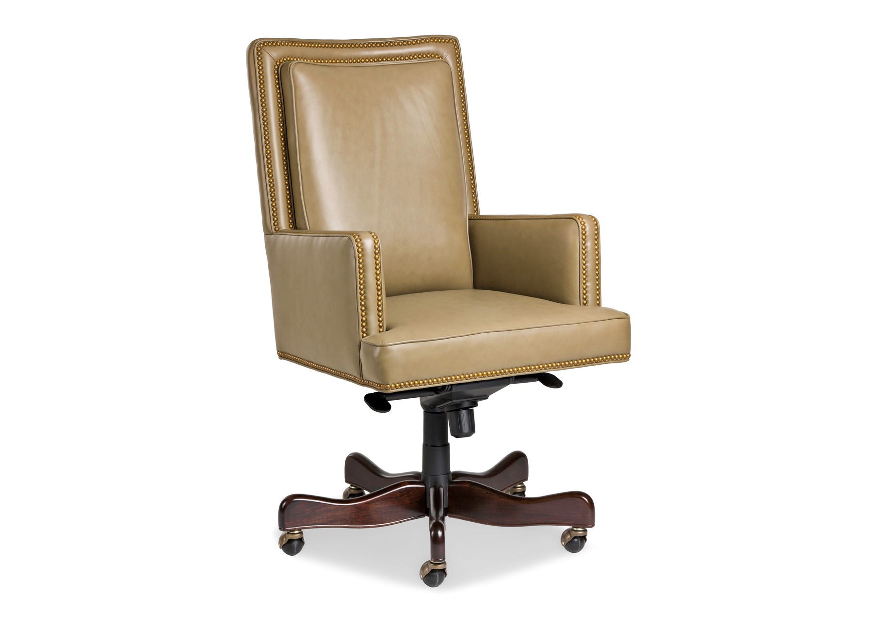 AMATO SWIVEL TILT CHAIR