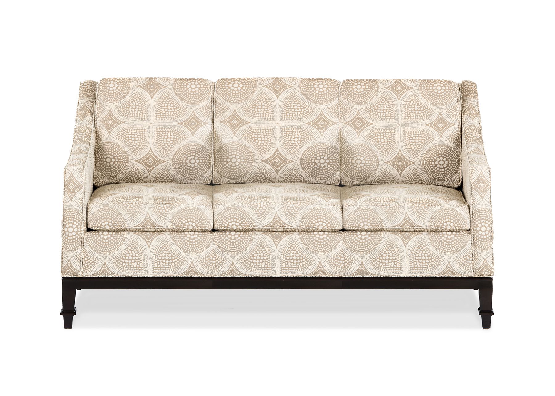 MORGAN THREE SEAT SOFA