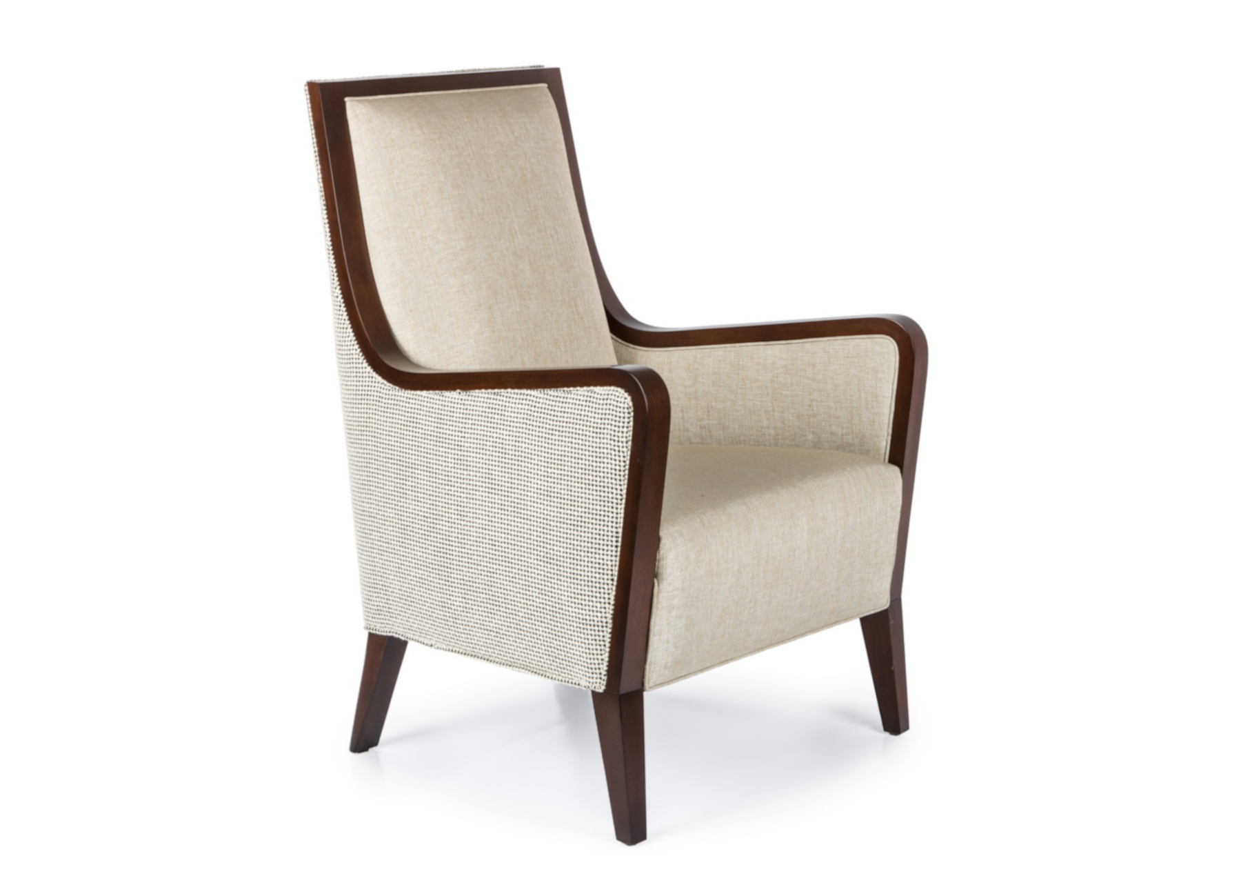  SLALOM LOUNGE CHAIR