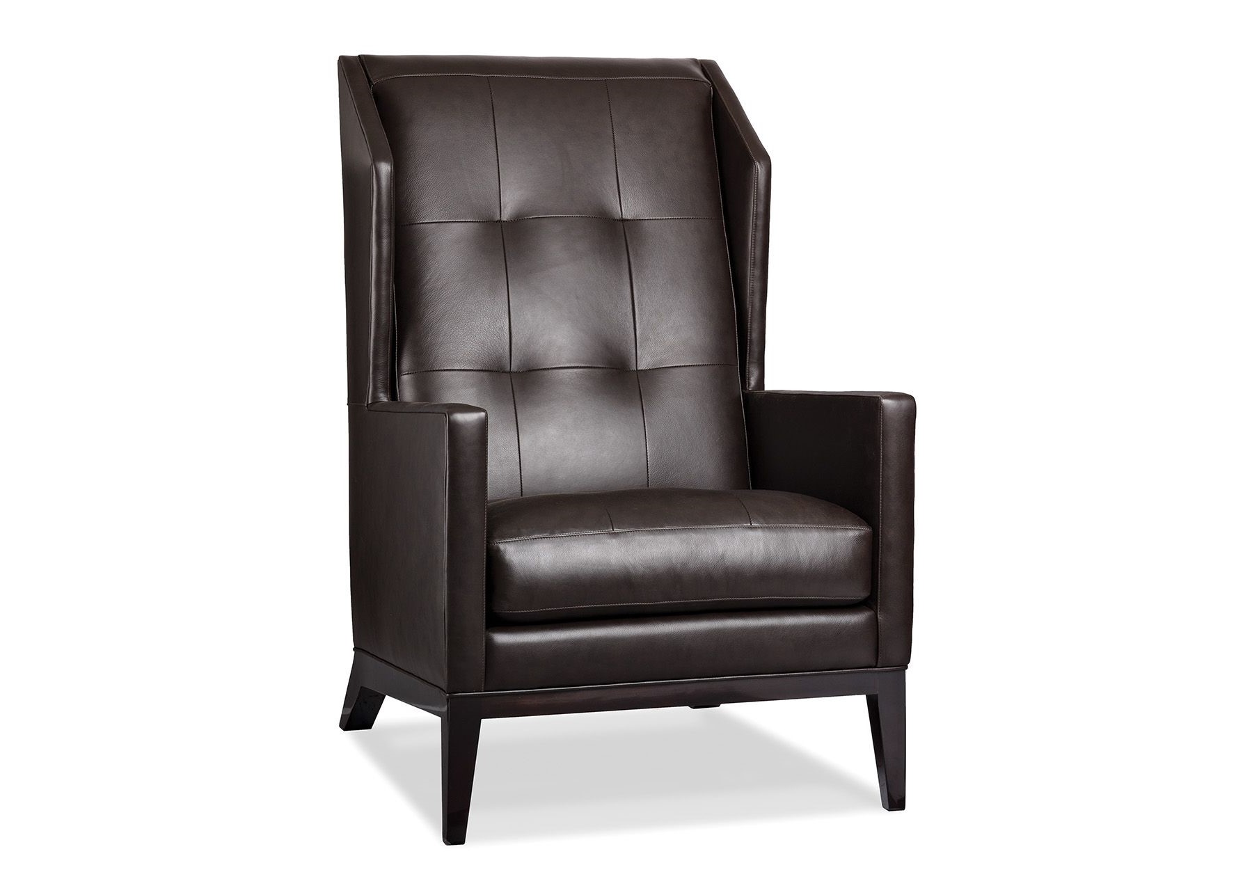  SORENSEN WING CHAIR