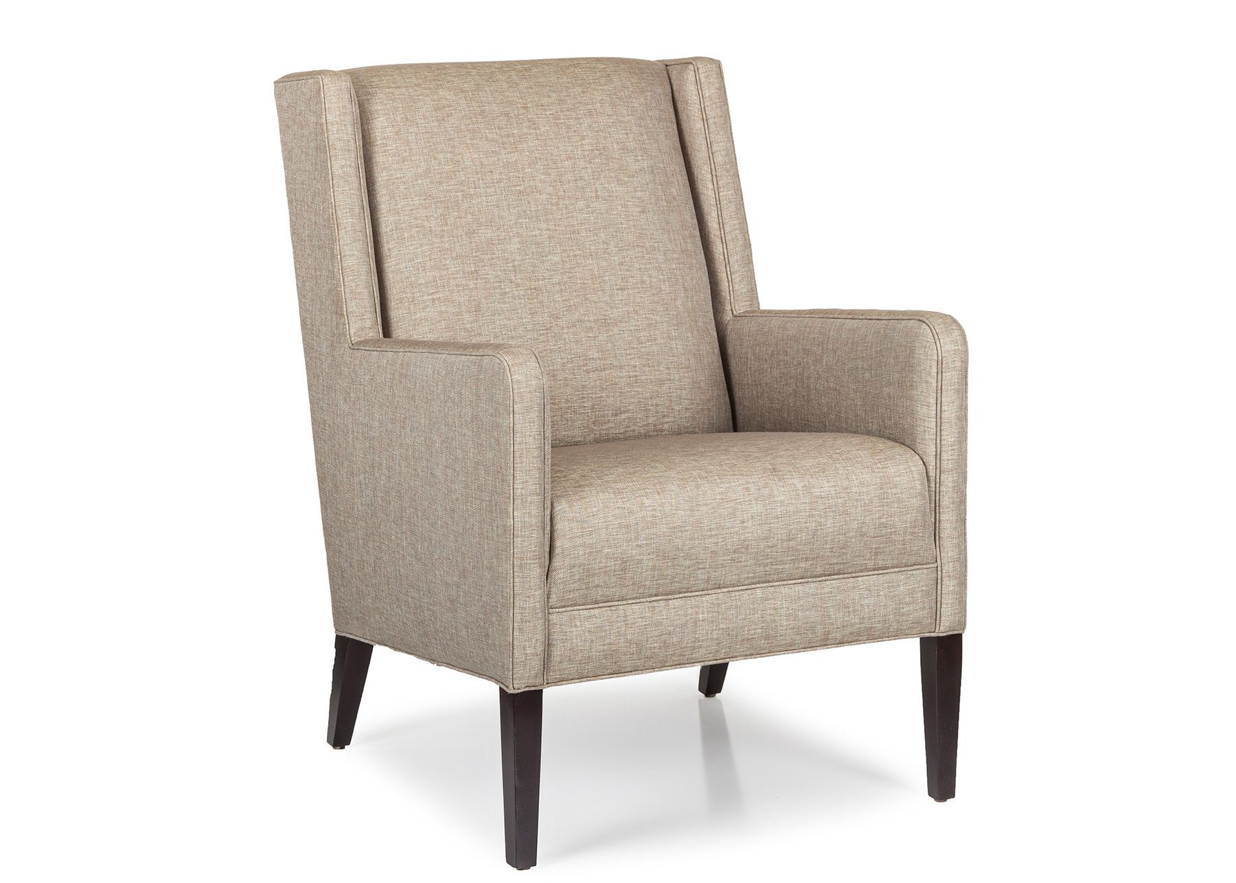 LOYOLA LOW BACK CHAIR