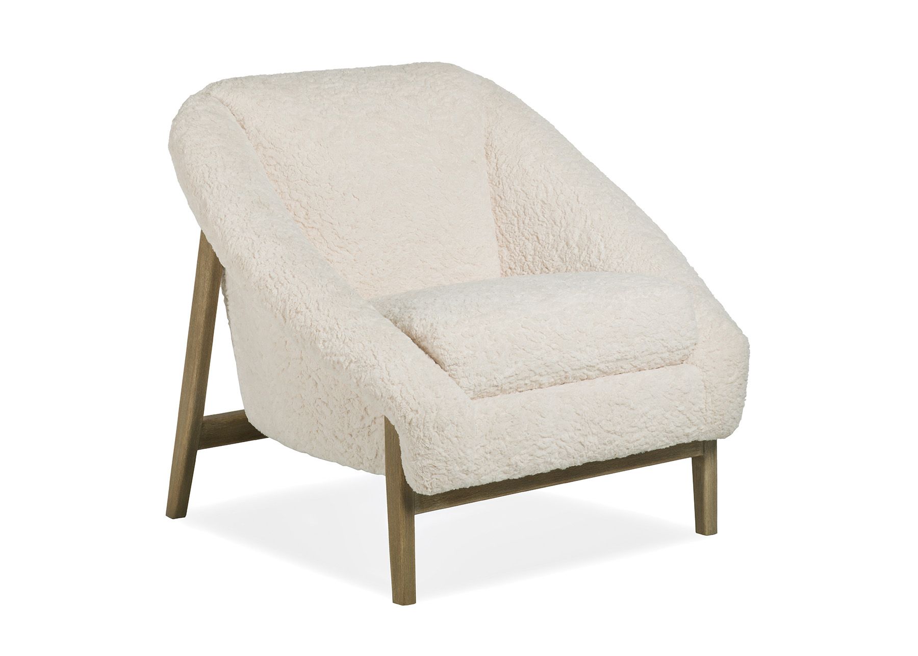  DEMI LOUNGE CHAIR