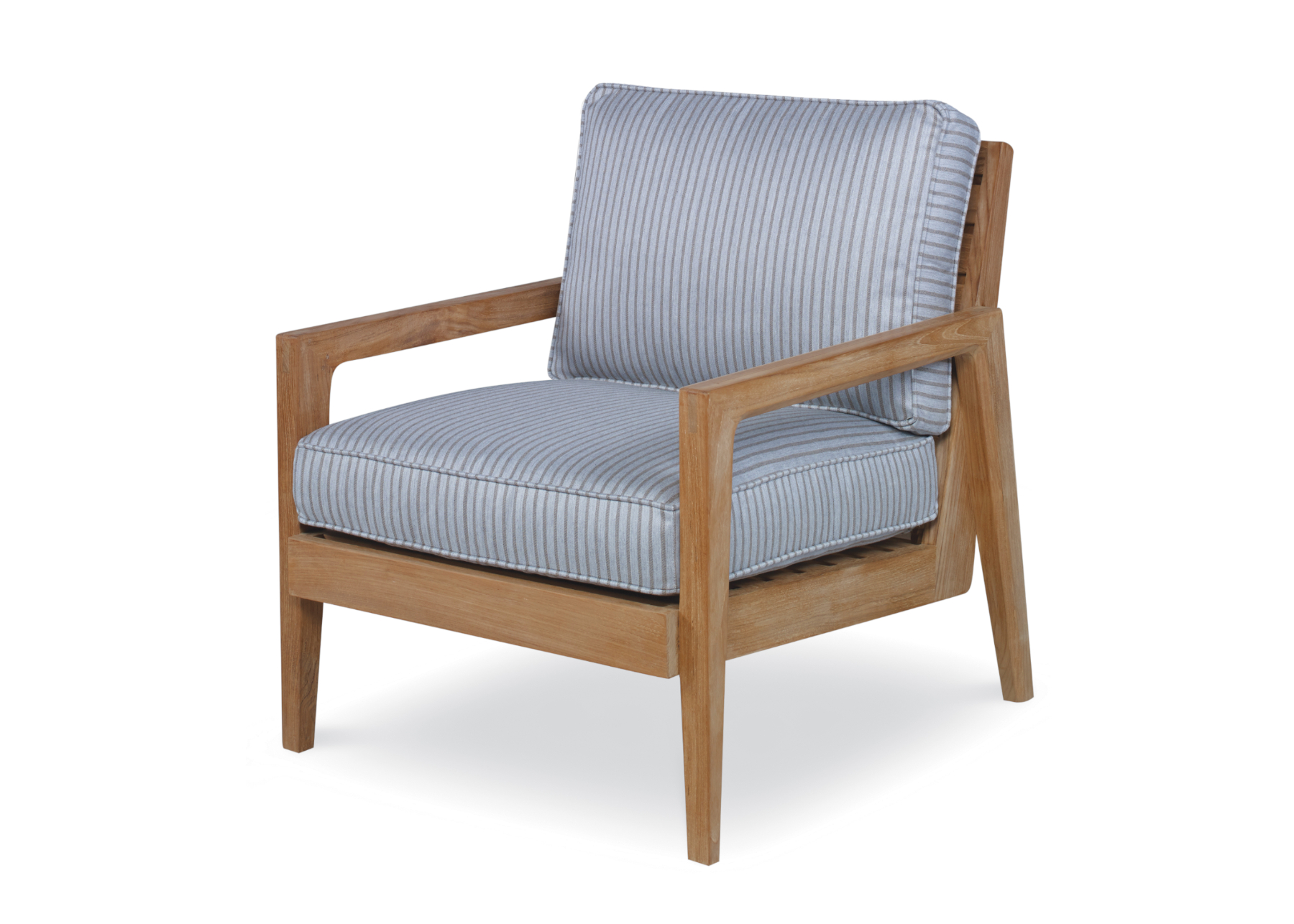 ALPINE LOUNGE CHAIR