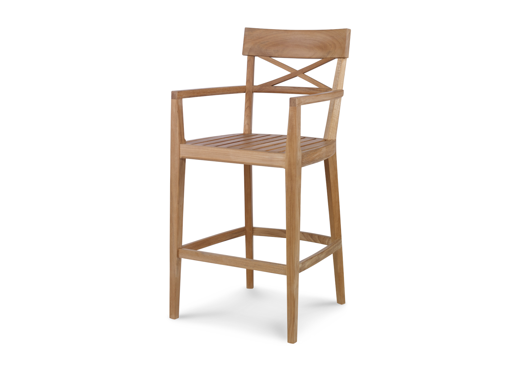 ALPINE BARSTOOL