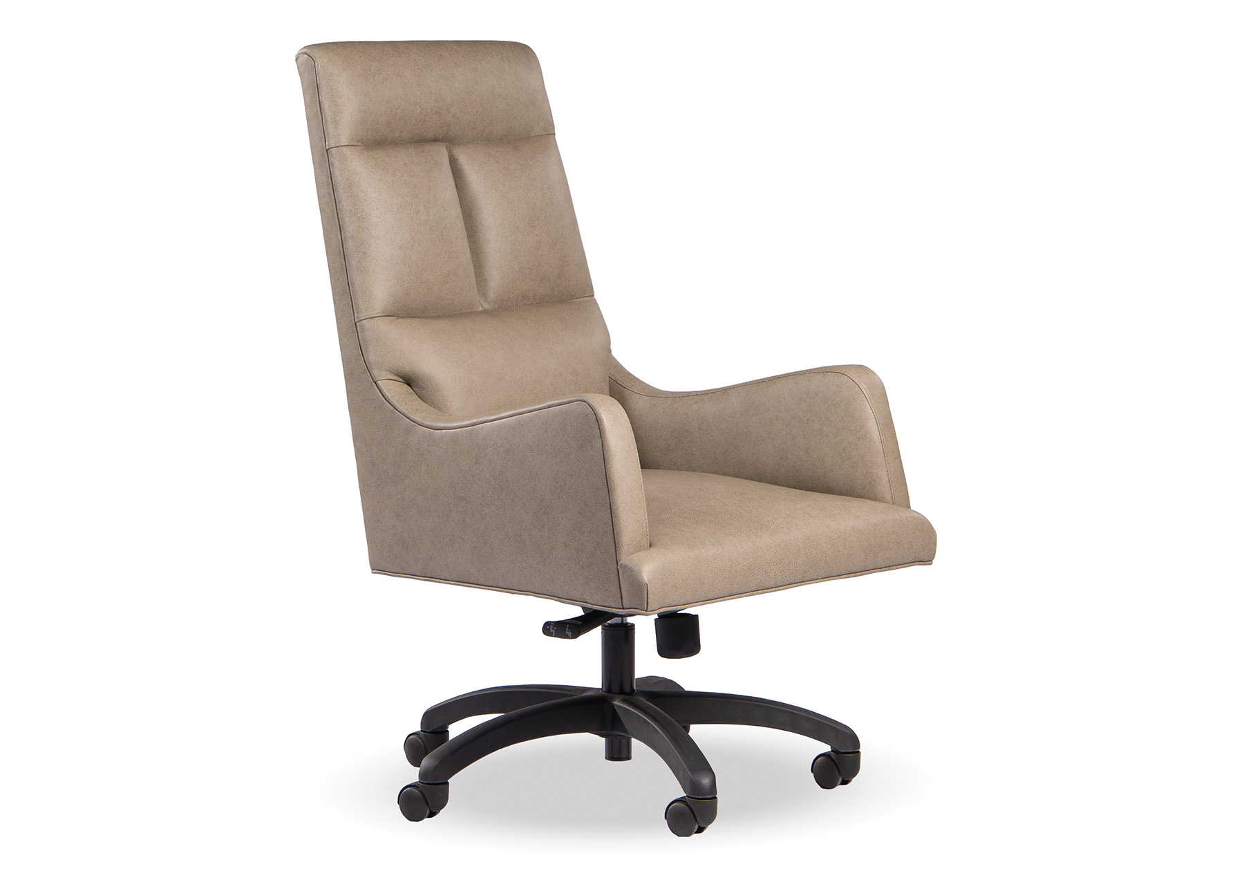  HANES SWIVEL TILT CHAIR