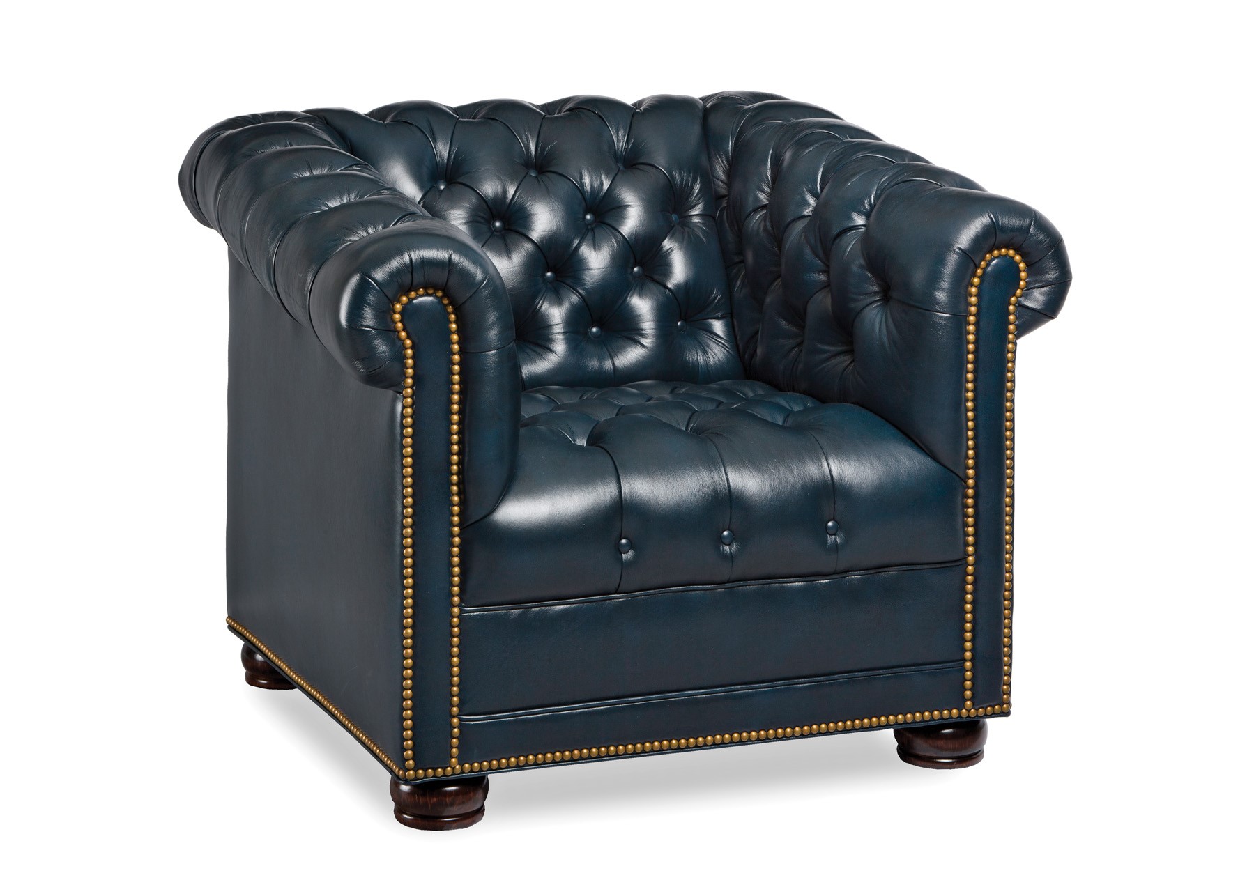  CHESTERFIELD CHAIR