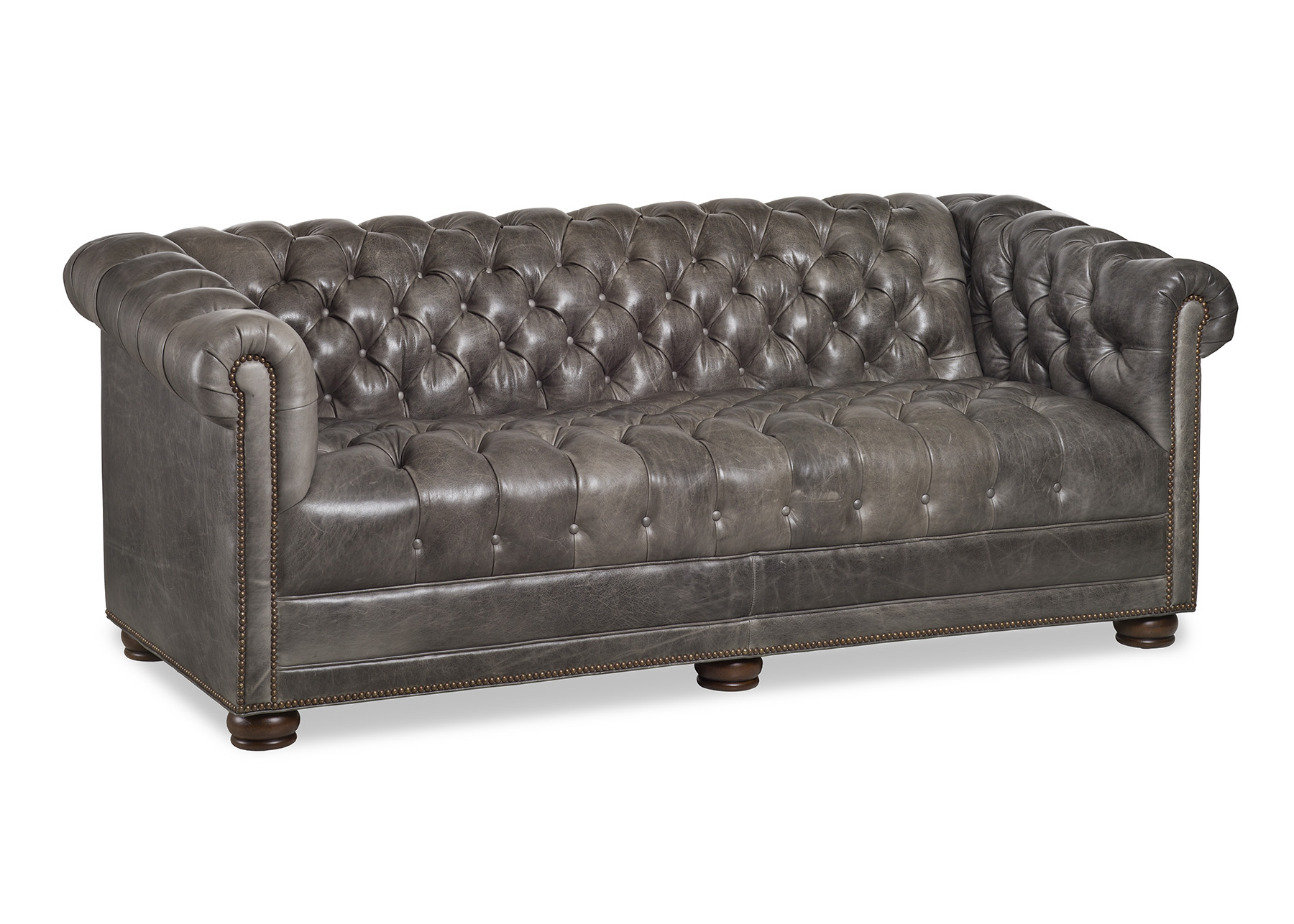  CHESTERFIELD SOFA