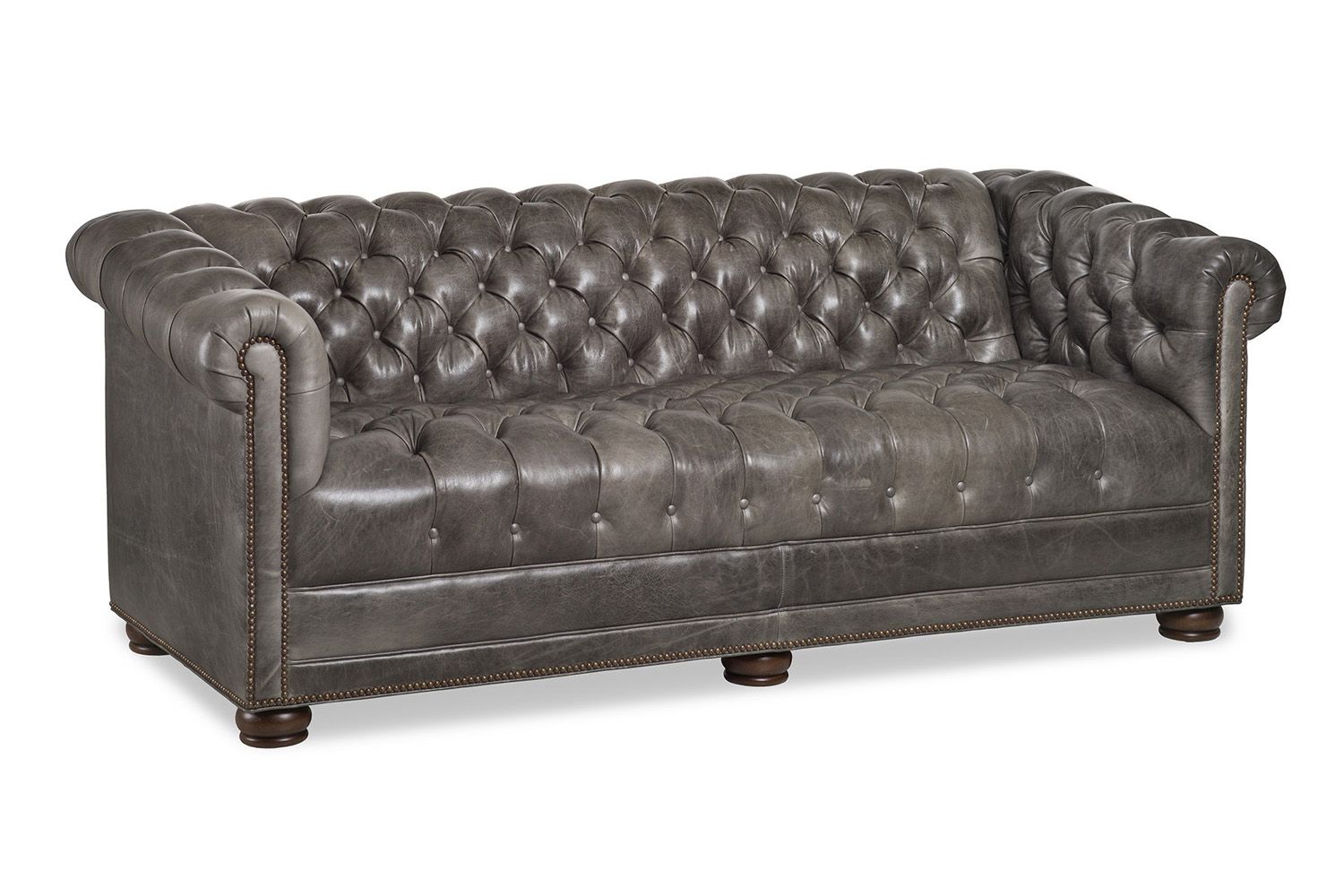  CHESTERFIELD SOFA