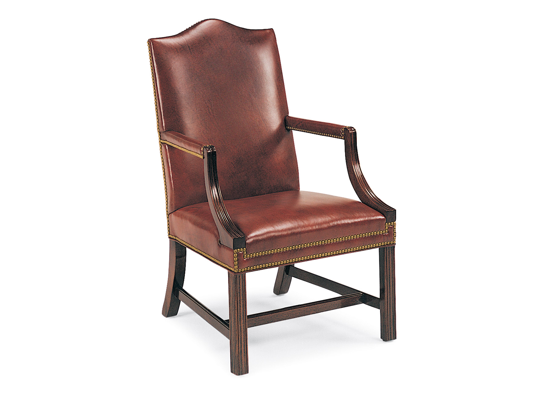  JEFFERSON ARM CHAIR