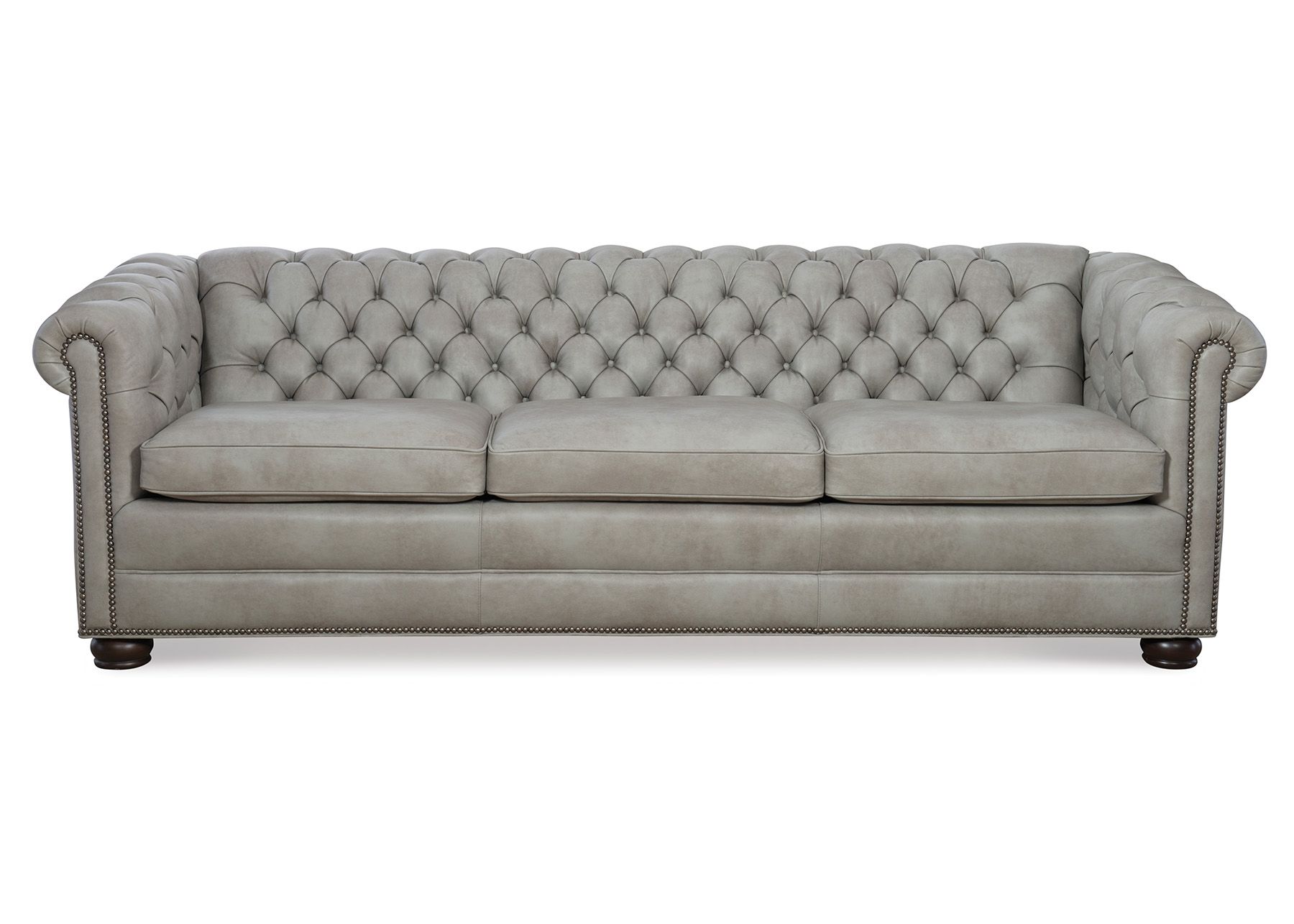  CHESTERFIELD SOFA