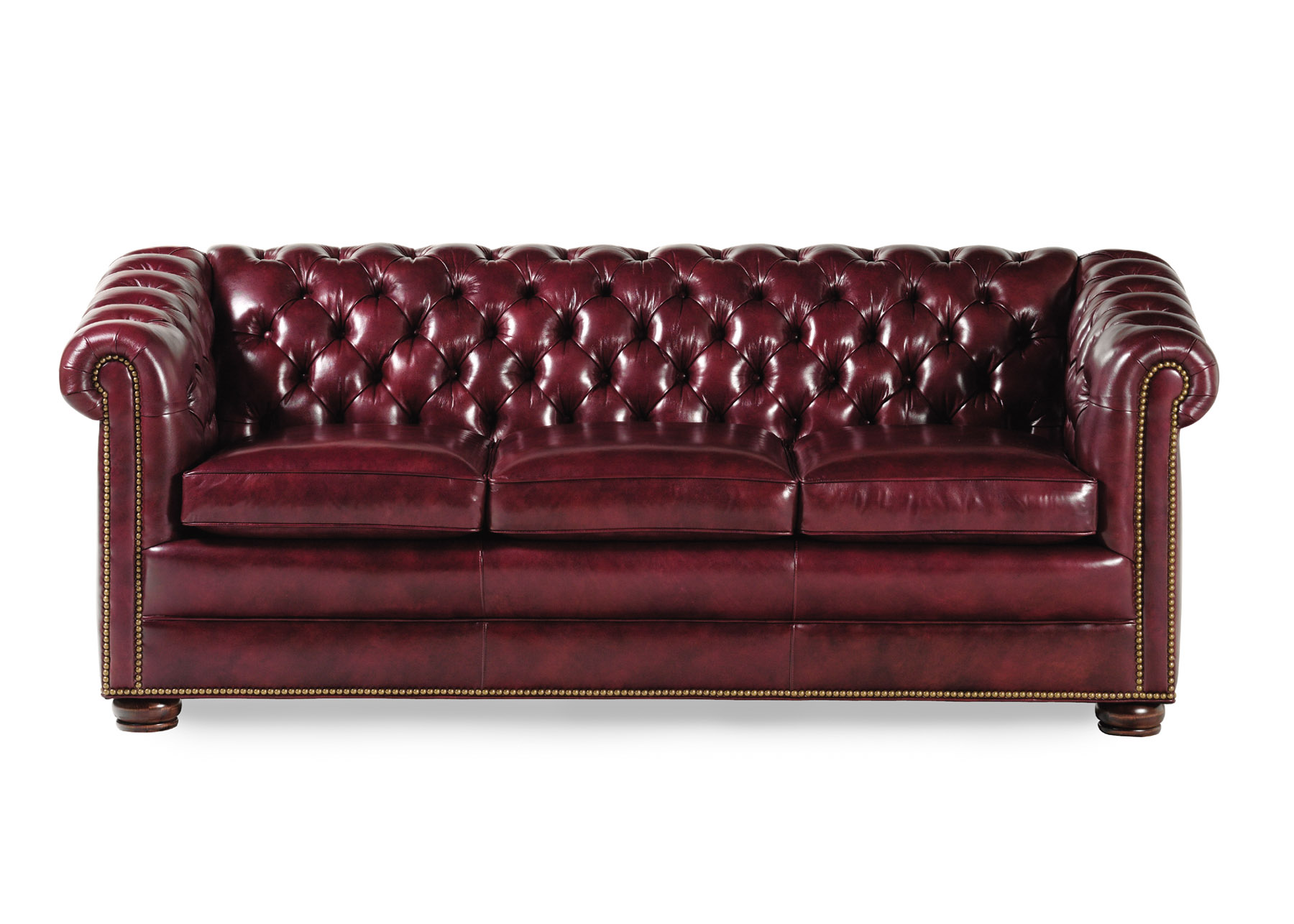  CHESTERFIELD SOFA