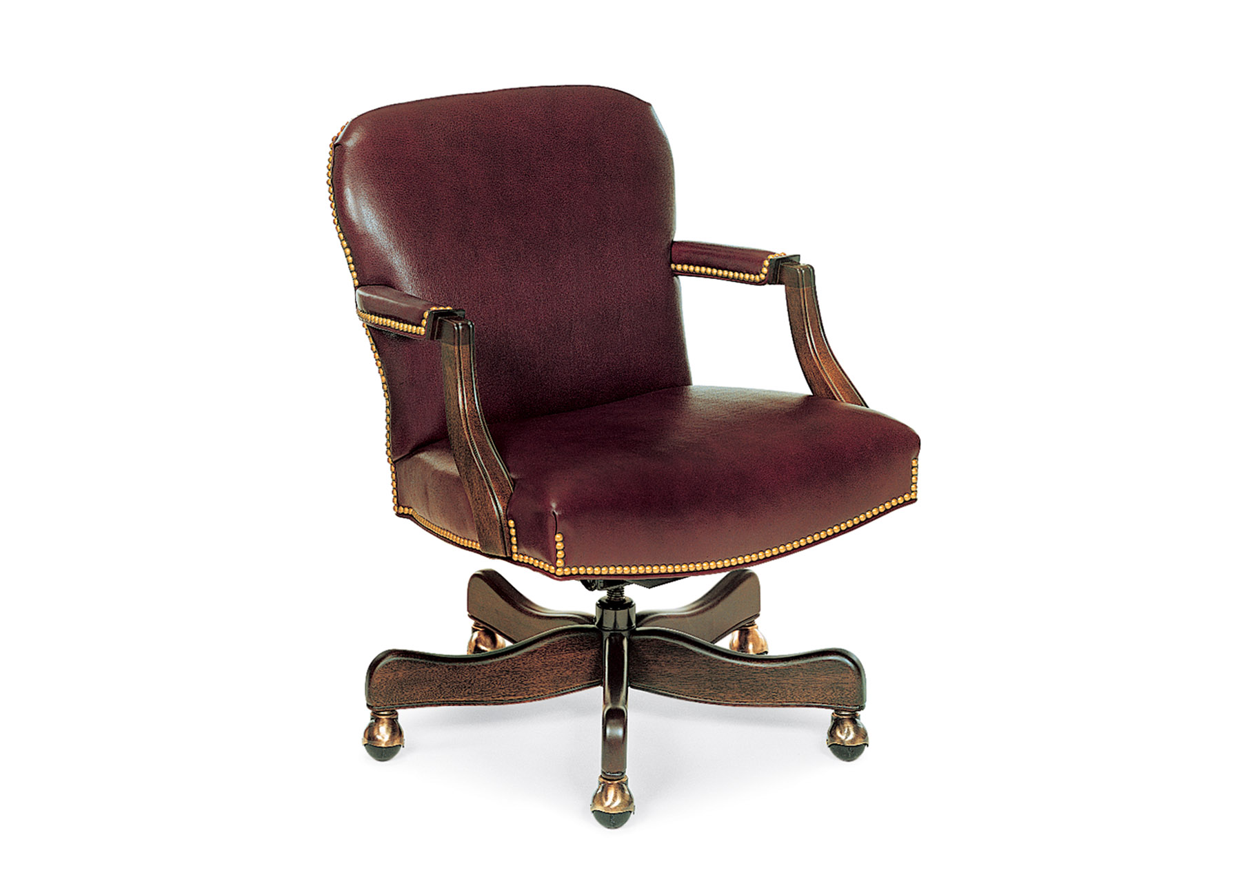  GEORGETOWN SWIVEL TILT CHAIR