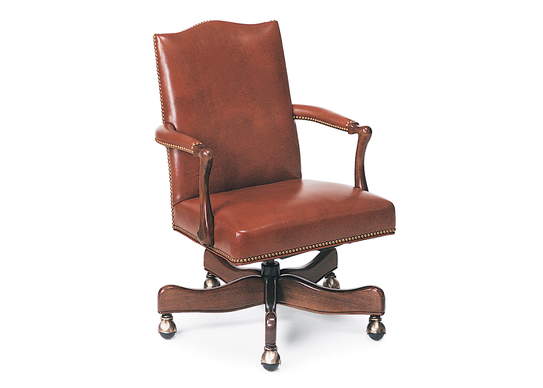  GRAHAM SWIVEL TILT CHAIR