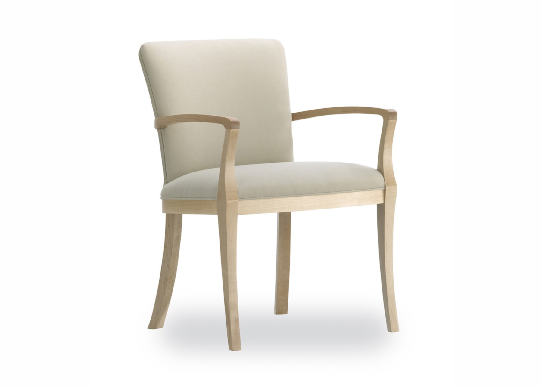  ECHELON OPEN ARM SIDE CHAIR