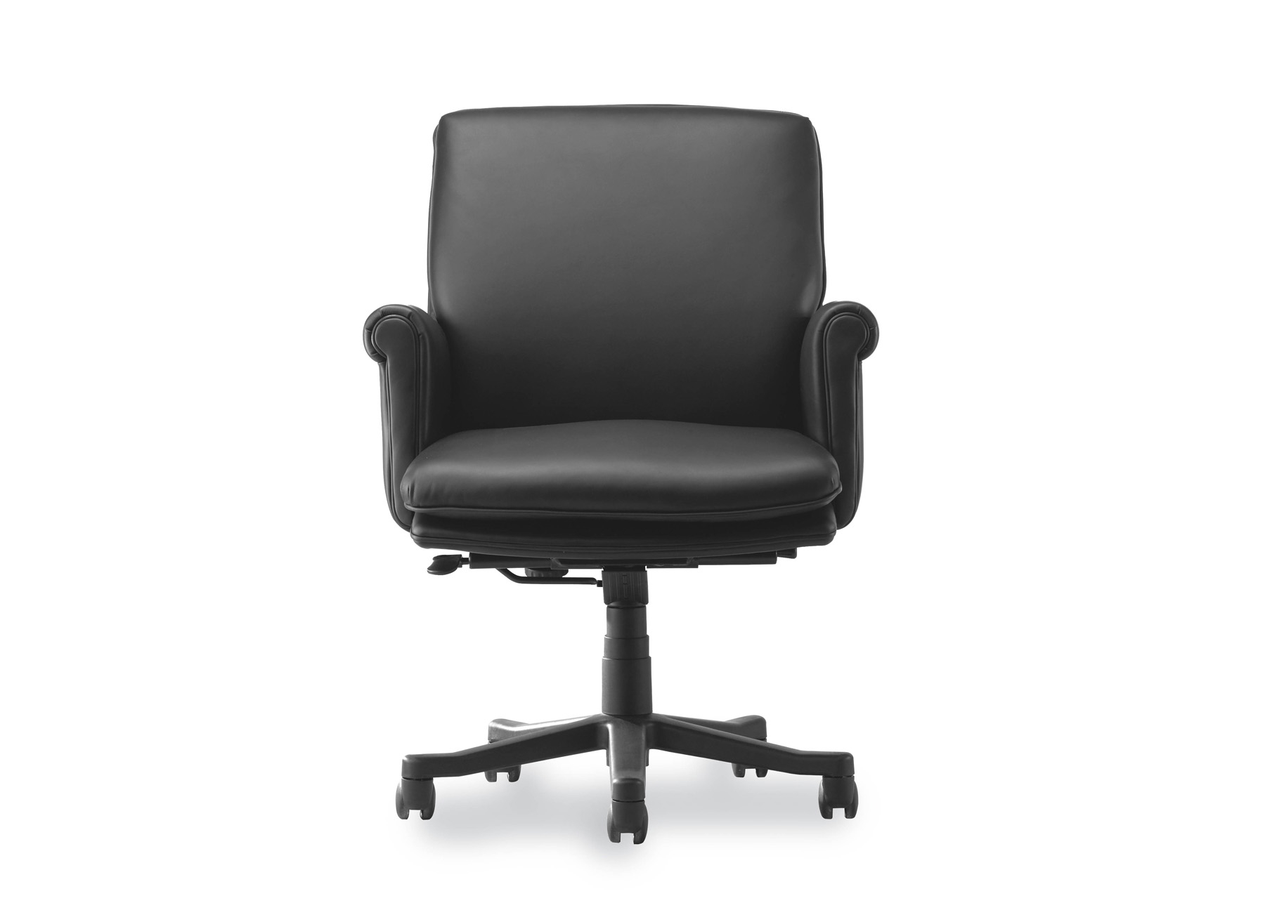  CAESAR MID BACK SWIVEL TILT CHAIR
