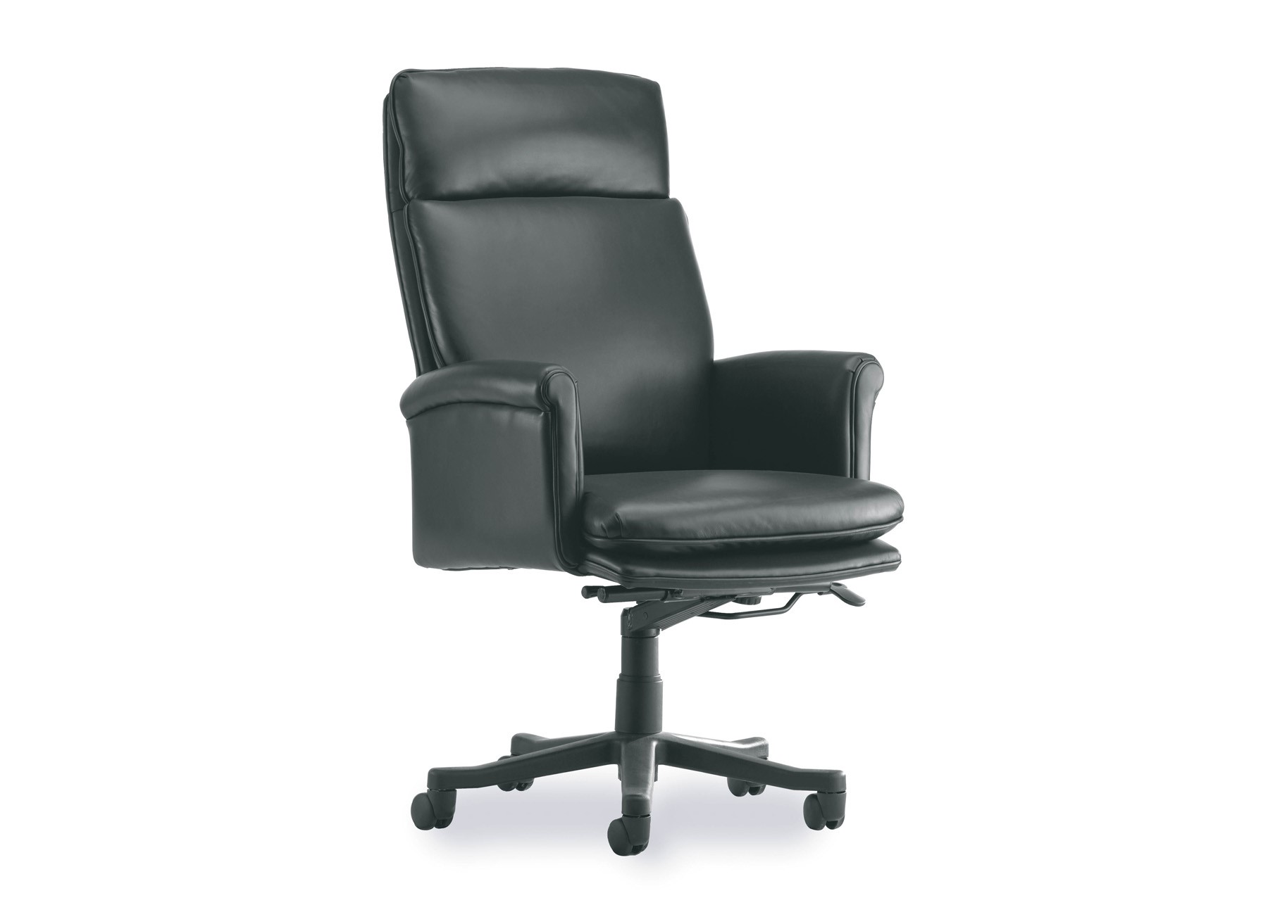  CAESAR CONFERENCE SWIVEL TILT CHAIR