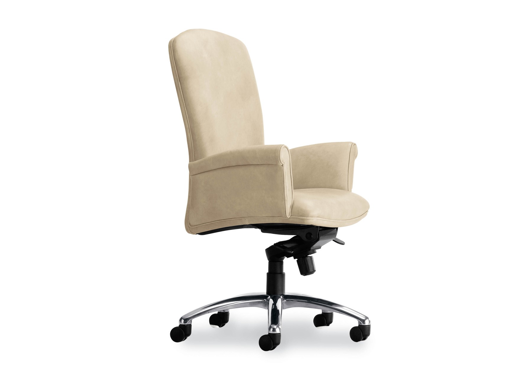  REGALIA HIGH BACK SWIVEL-TILT CHAIR