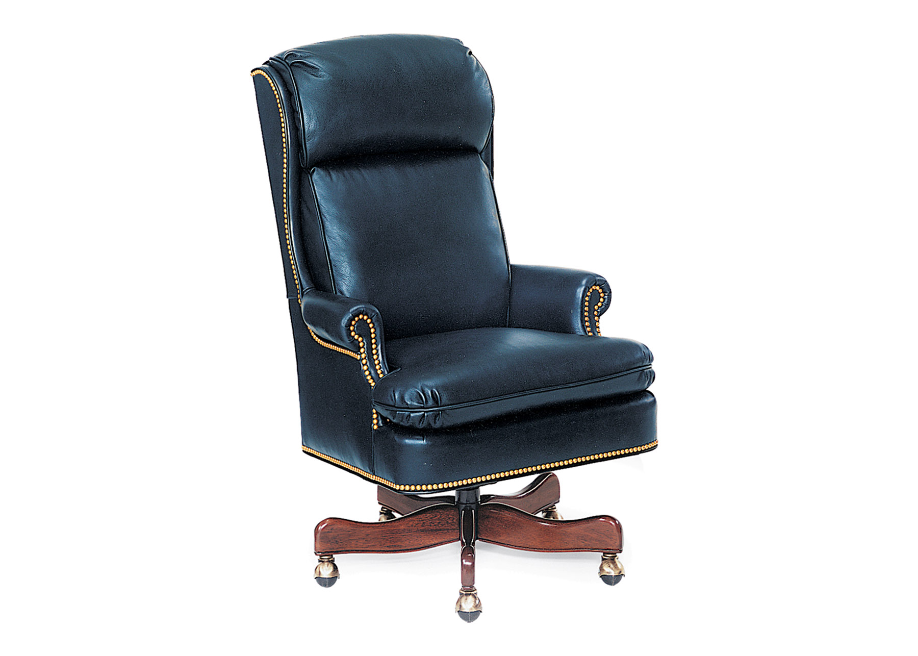  FREEMAN EXECUTIVE SWIVEL TILT CHAIR