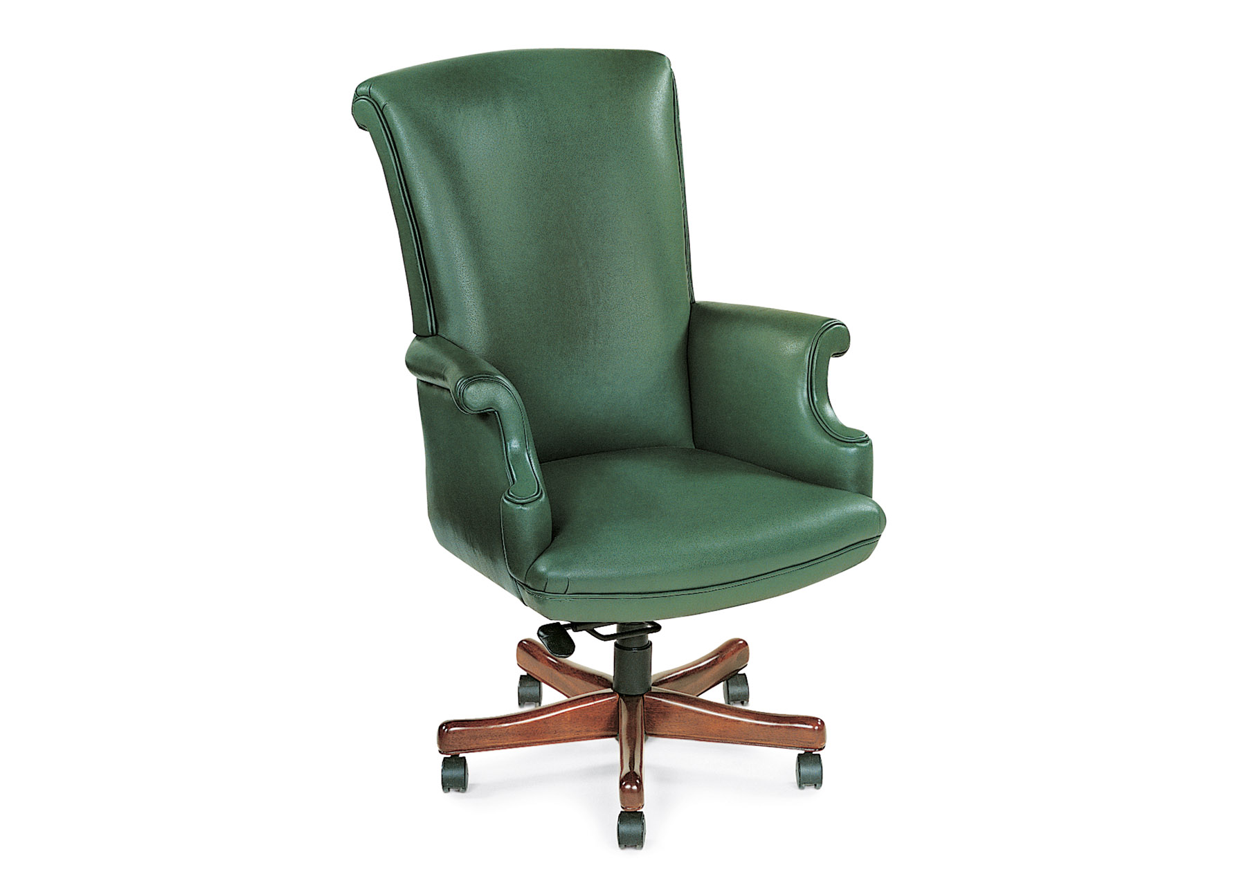  BRADFORD SWIVEL TILT CHAIR
