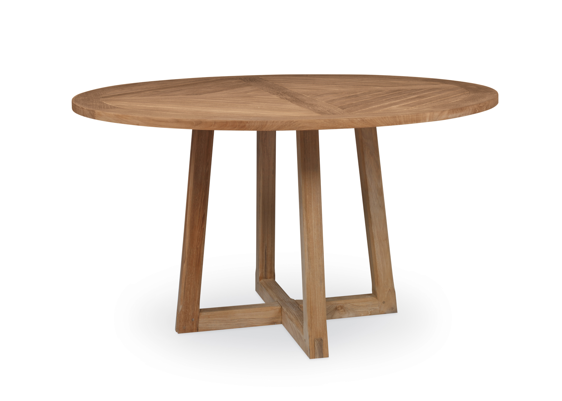 ALPINE ROUND DINING TABLE