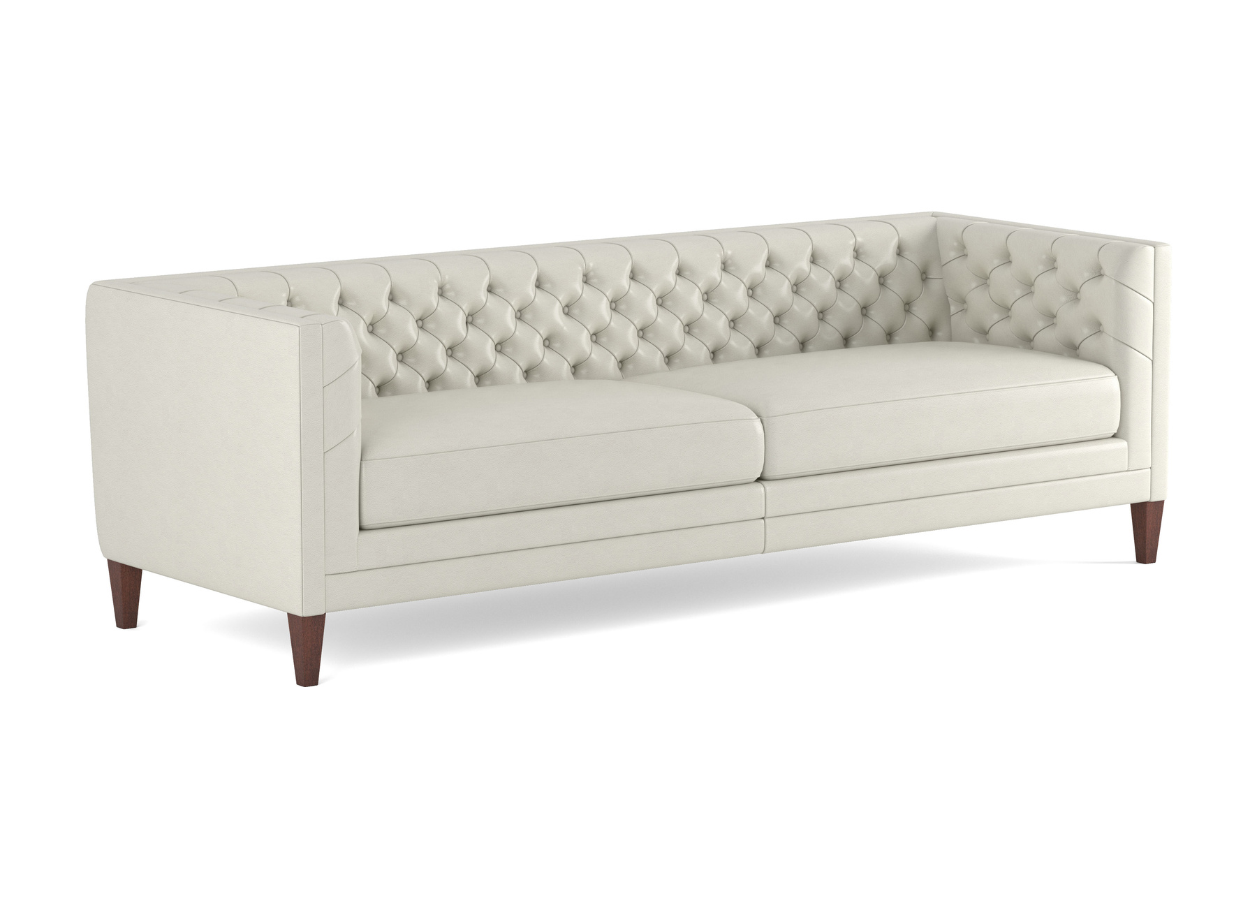 LANGFORD TUFTED SOFA
