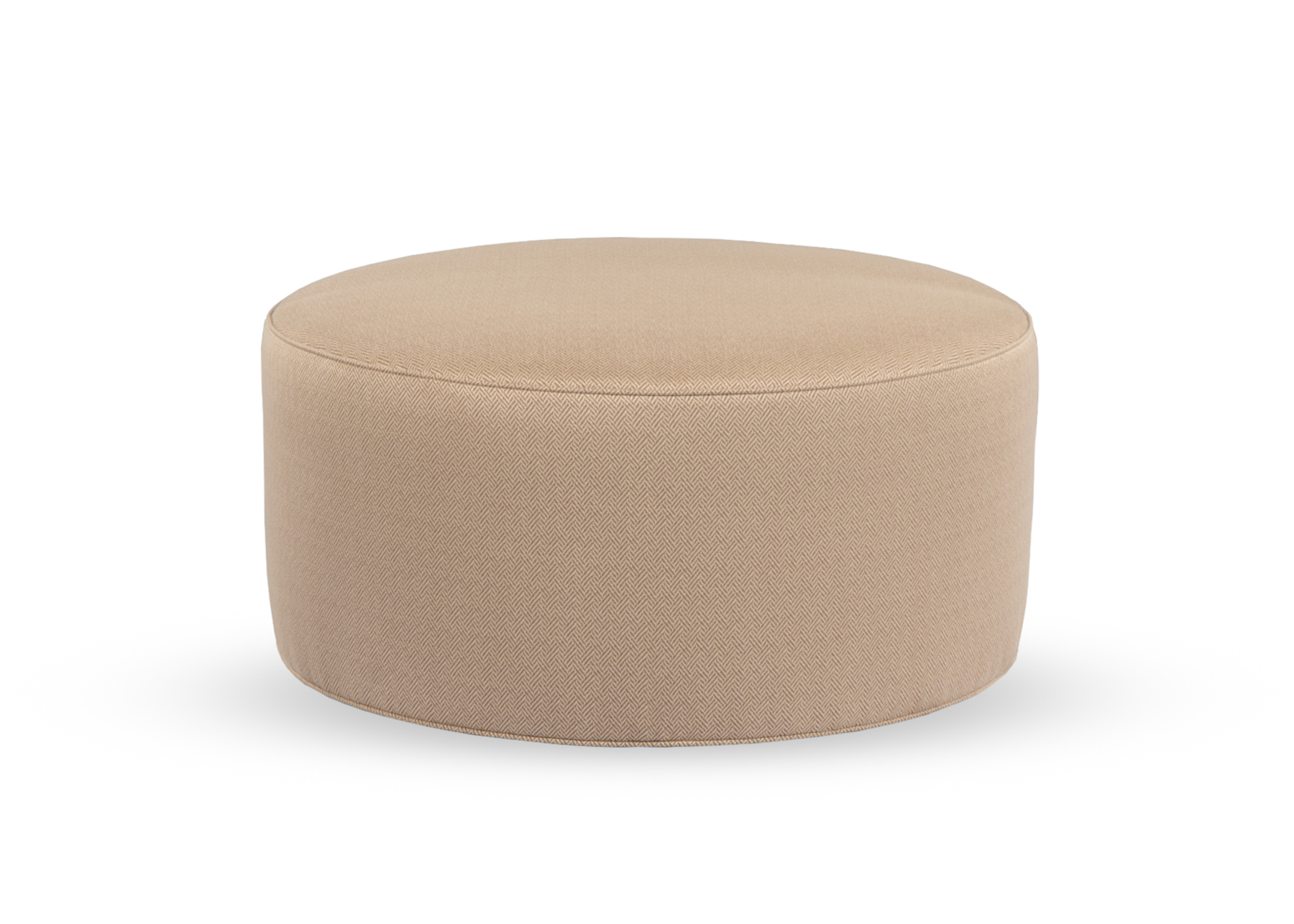  POPPY LARGE OTTOMAN