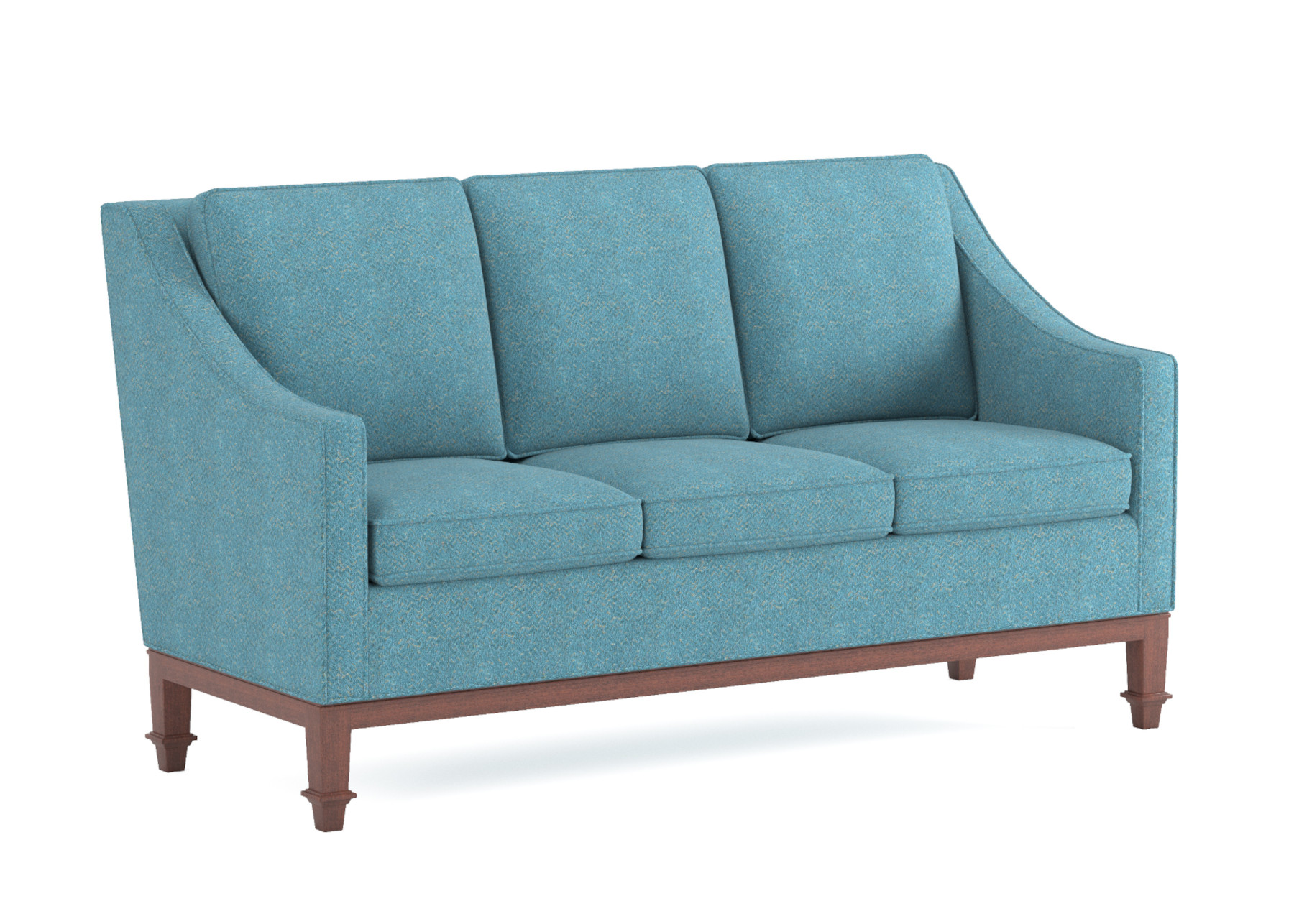 MORGAN THREE SEAT SOFA