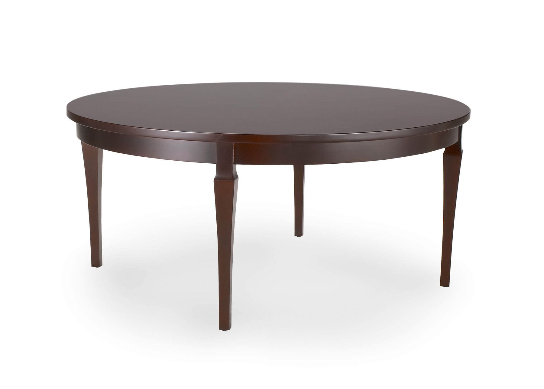 MYSTIQUE ROUND COCKTAIL TABLE-TOP A