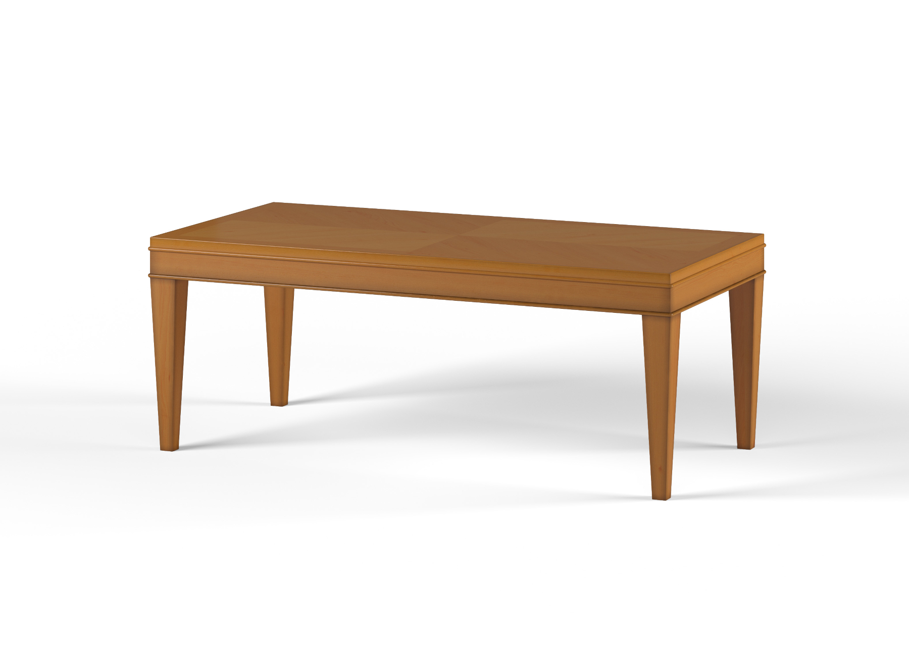  ODETTE COFFEE TABLE
