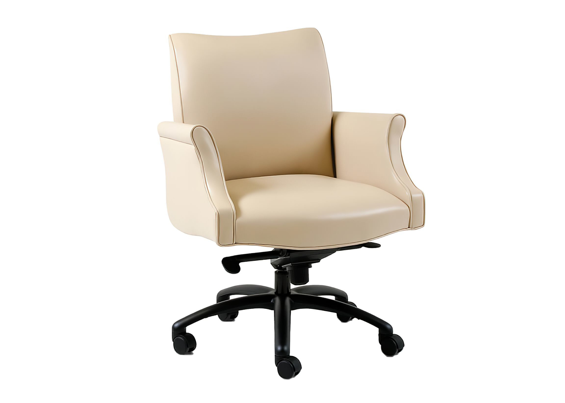  JADE MID-BACK SWIVEL TILT