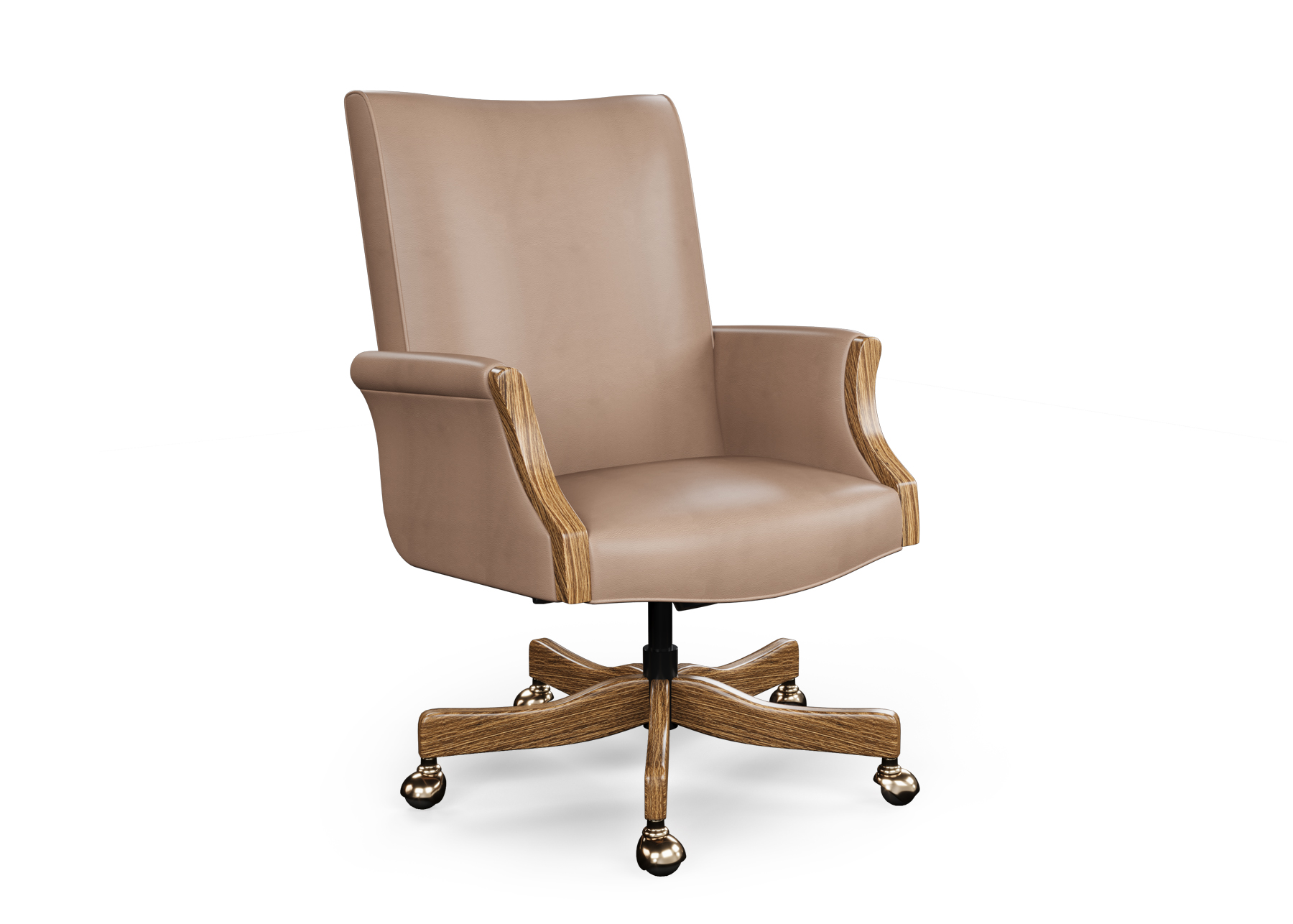  BLOOM HIGH BACK SWIVEL TILT