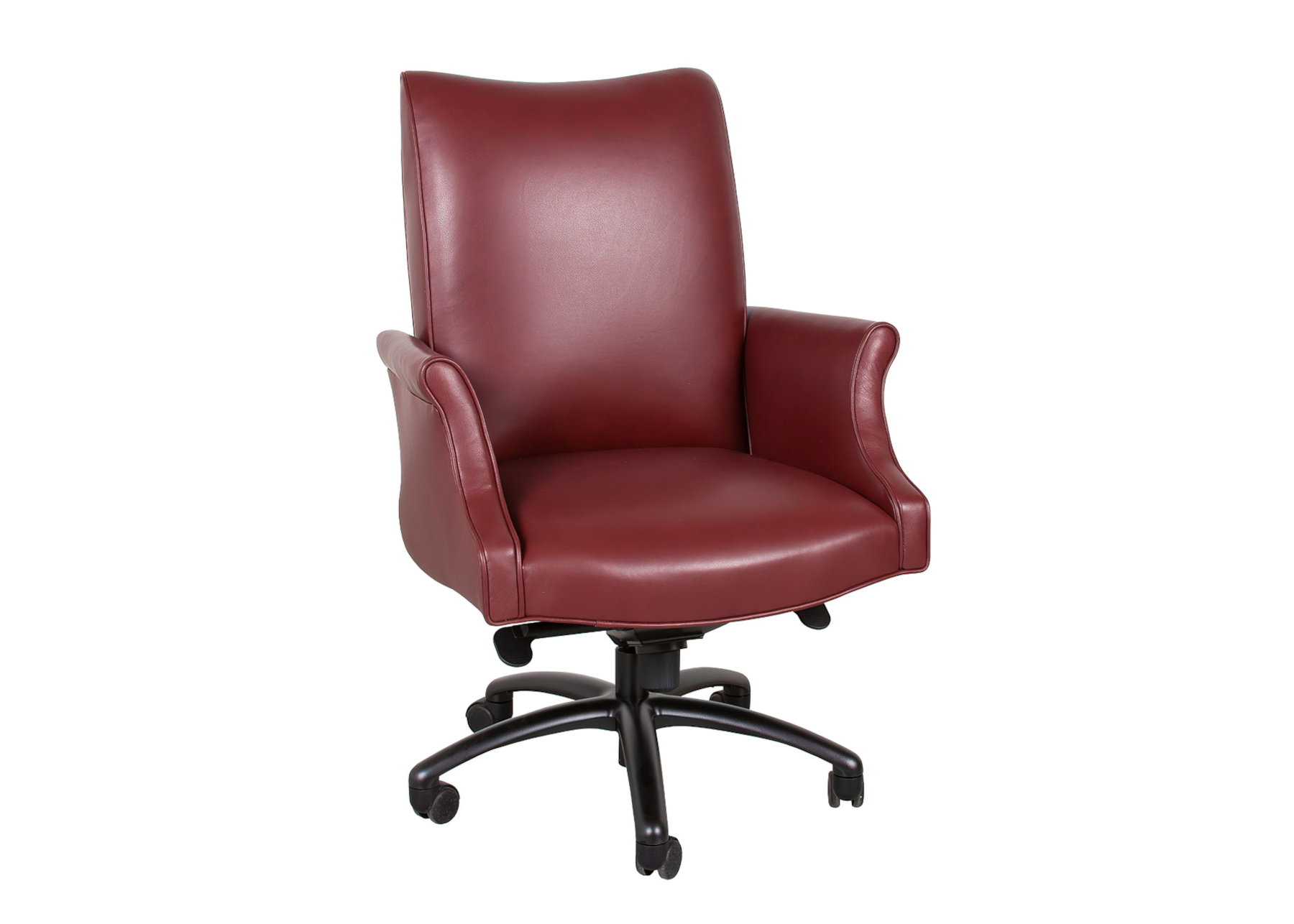  JADE HIGH BACK SWIVEL TILT