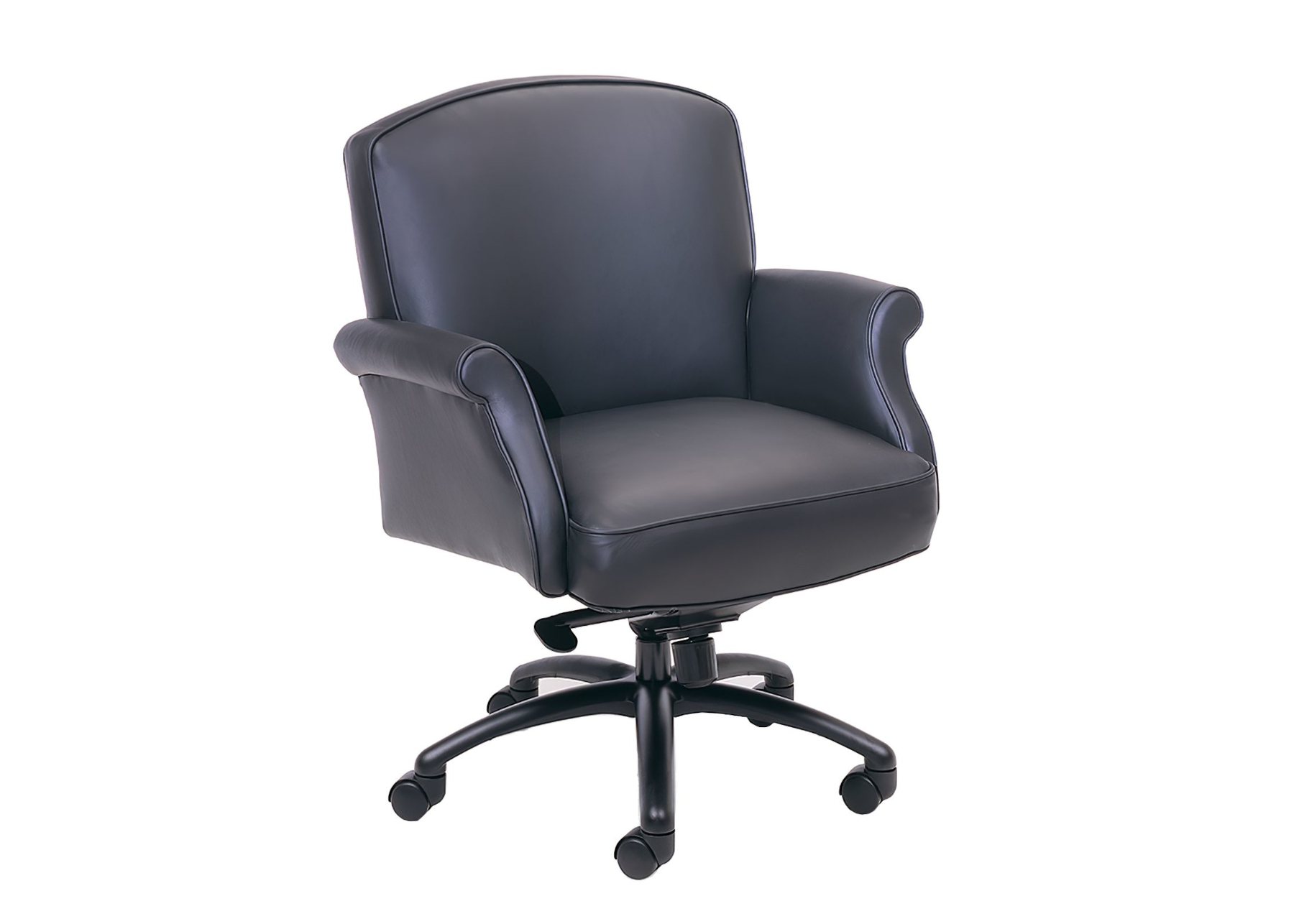  SOLACE MID-BACK SWIVEL TILT